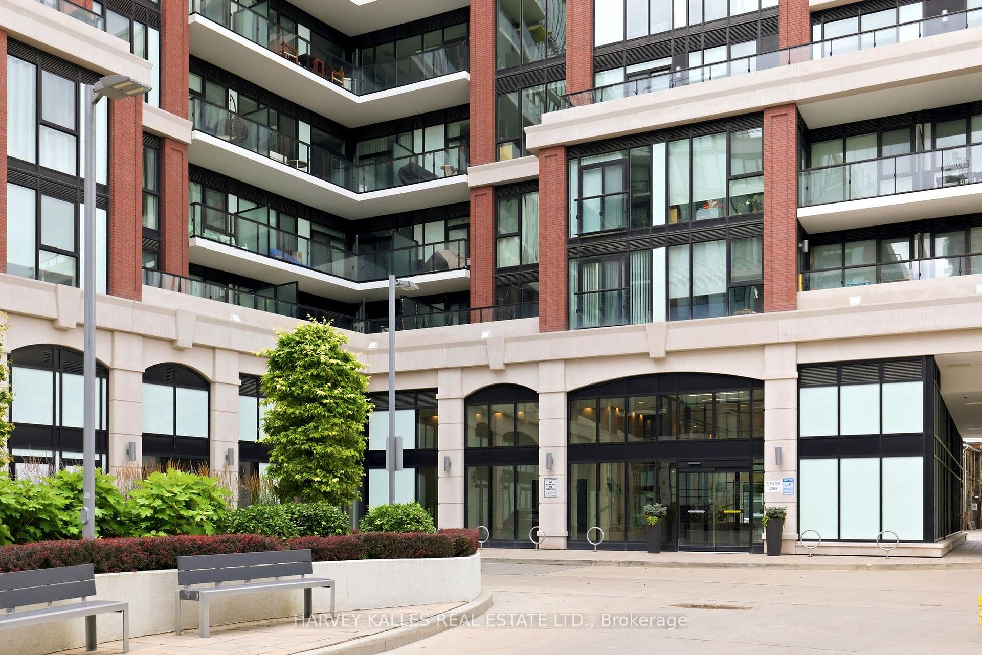 1 Belsize Drive