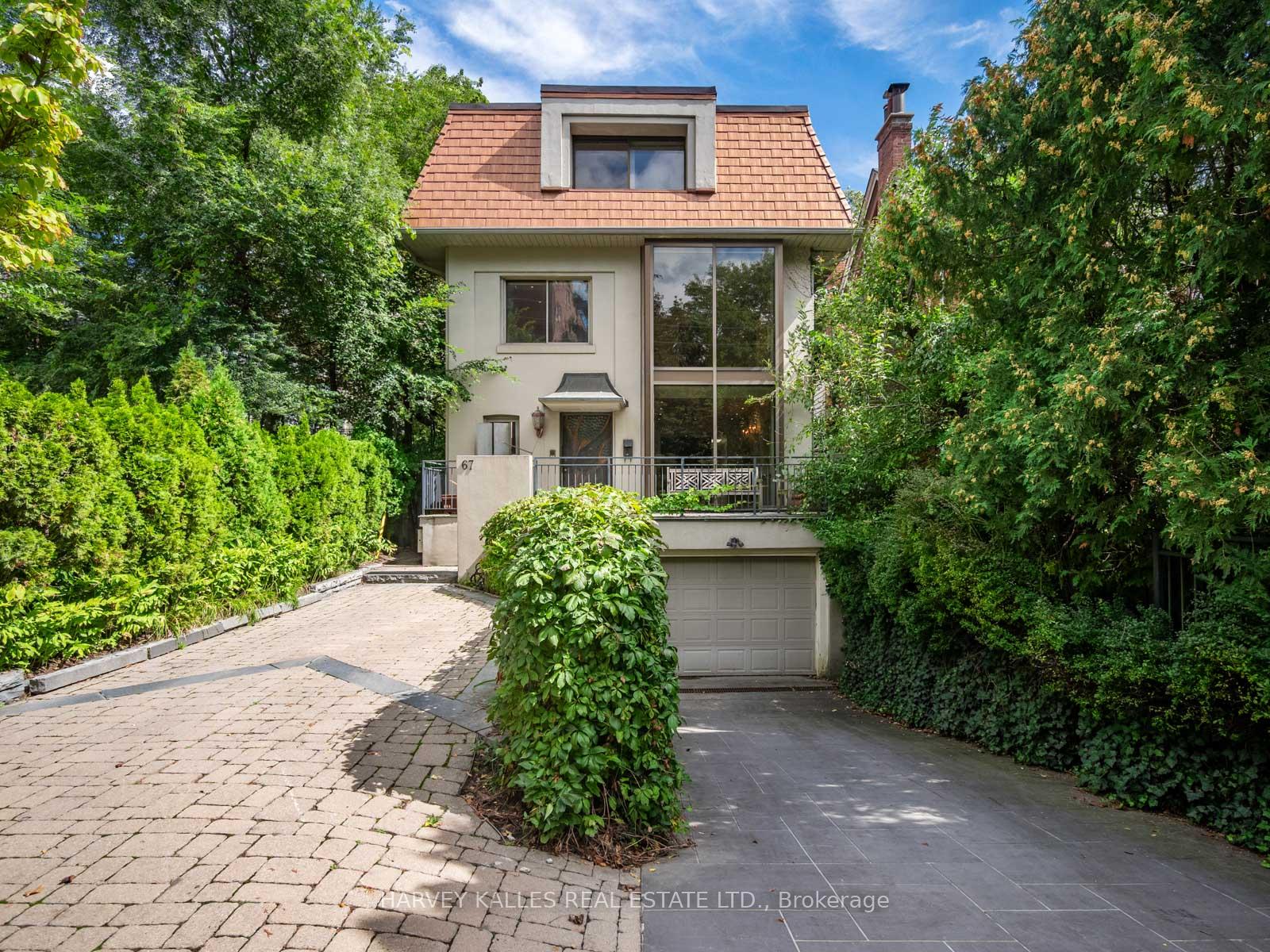 67 Warren Road