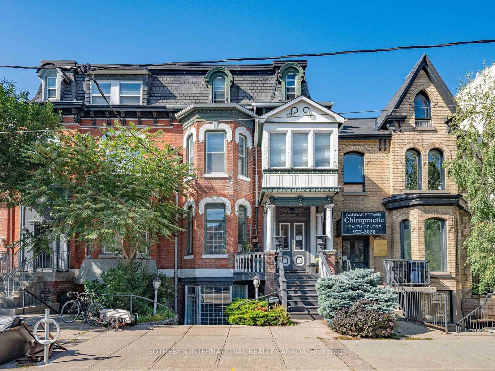 212 Carlton Street