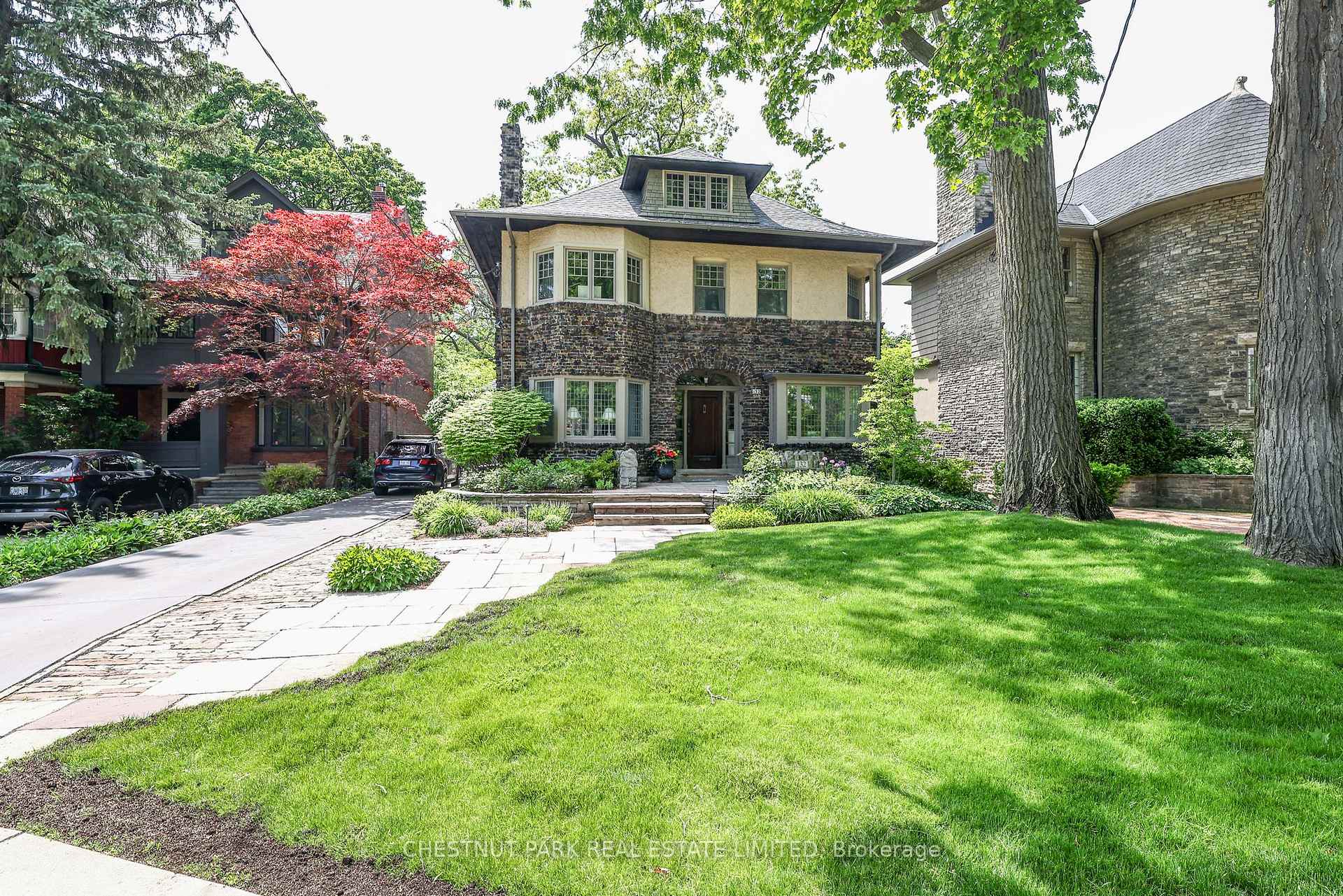 132 Glen Road