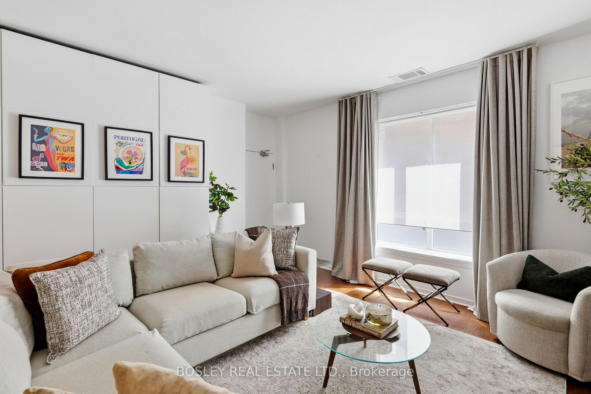 801 King Street W