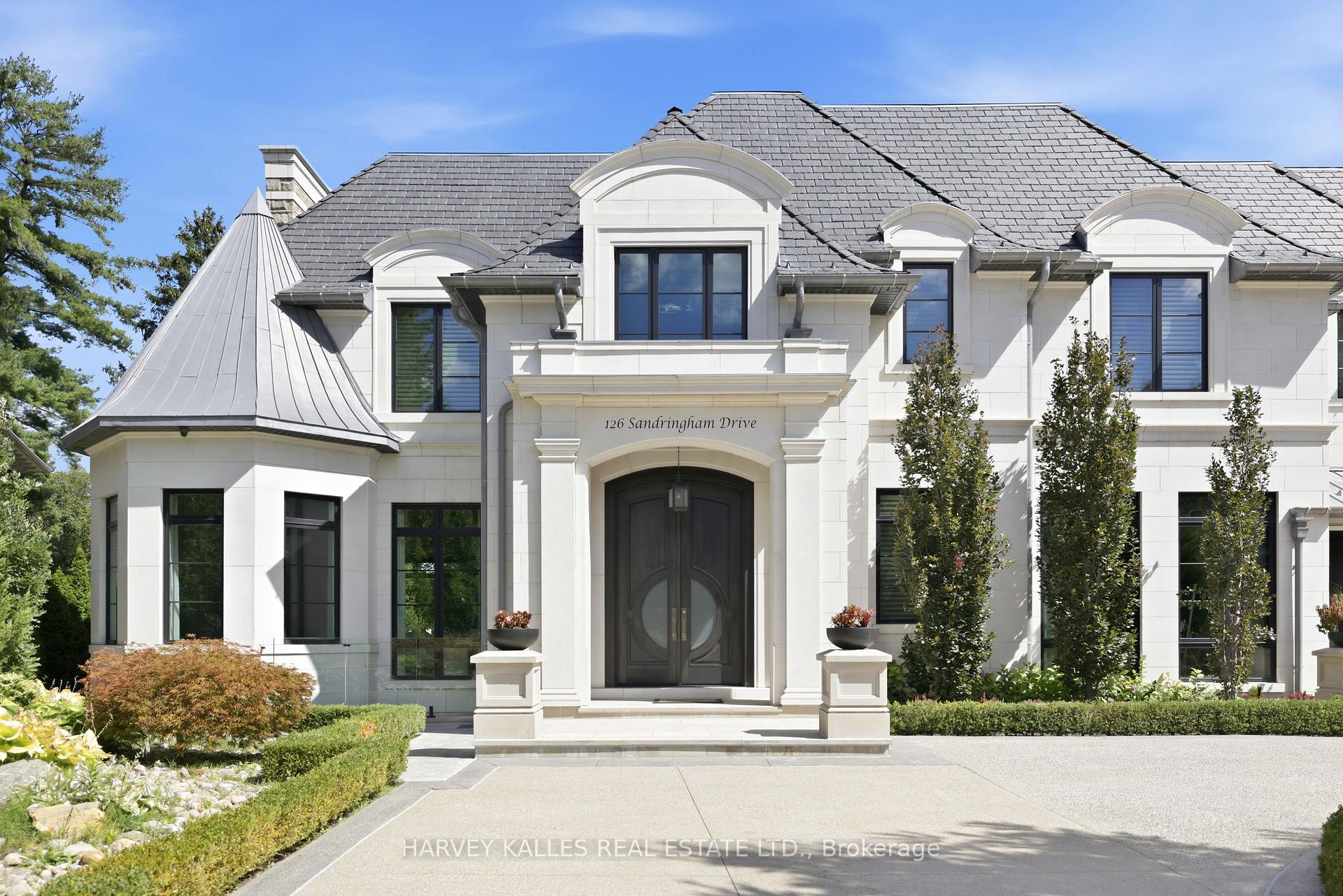 126 Sandringham Drive