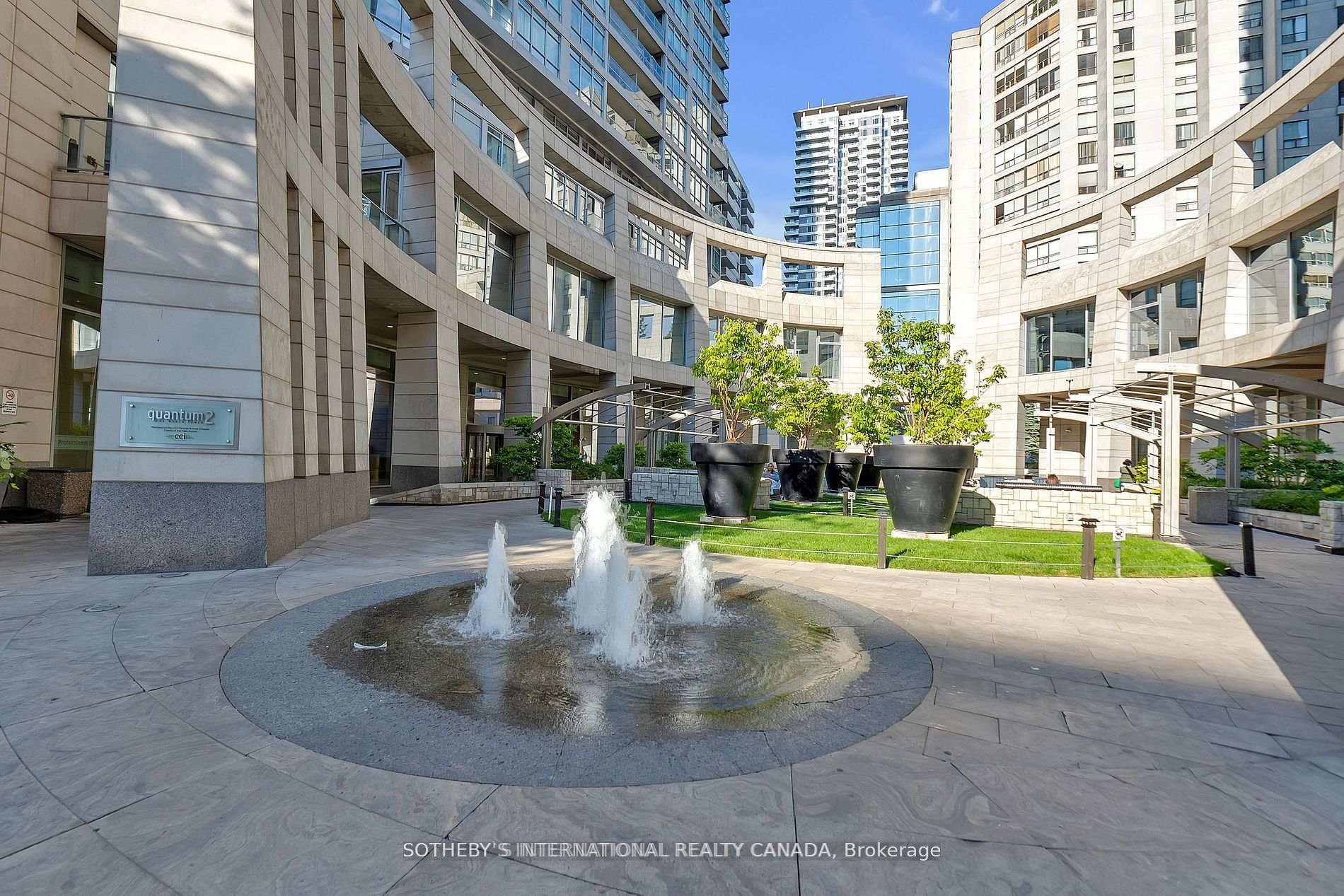 2181 Yonge Street