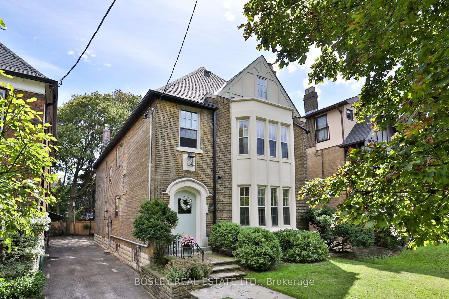 43 Whitehall Road