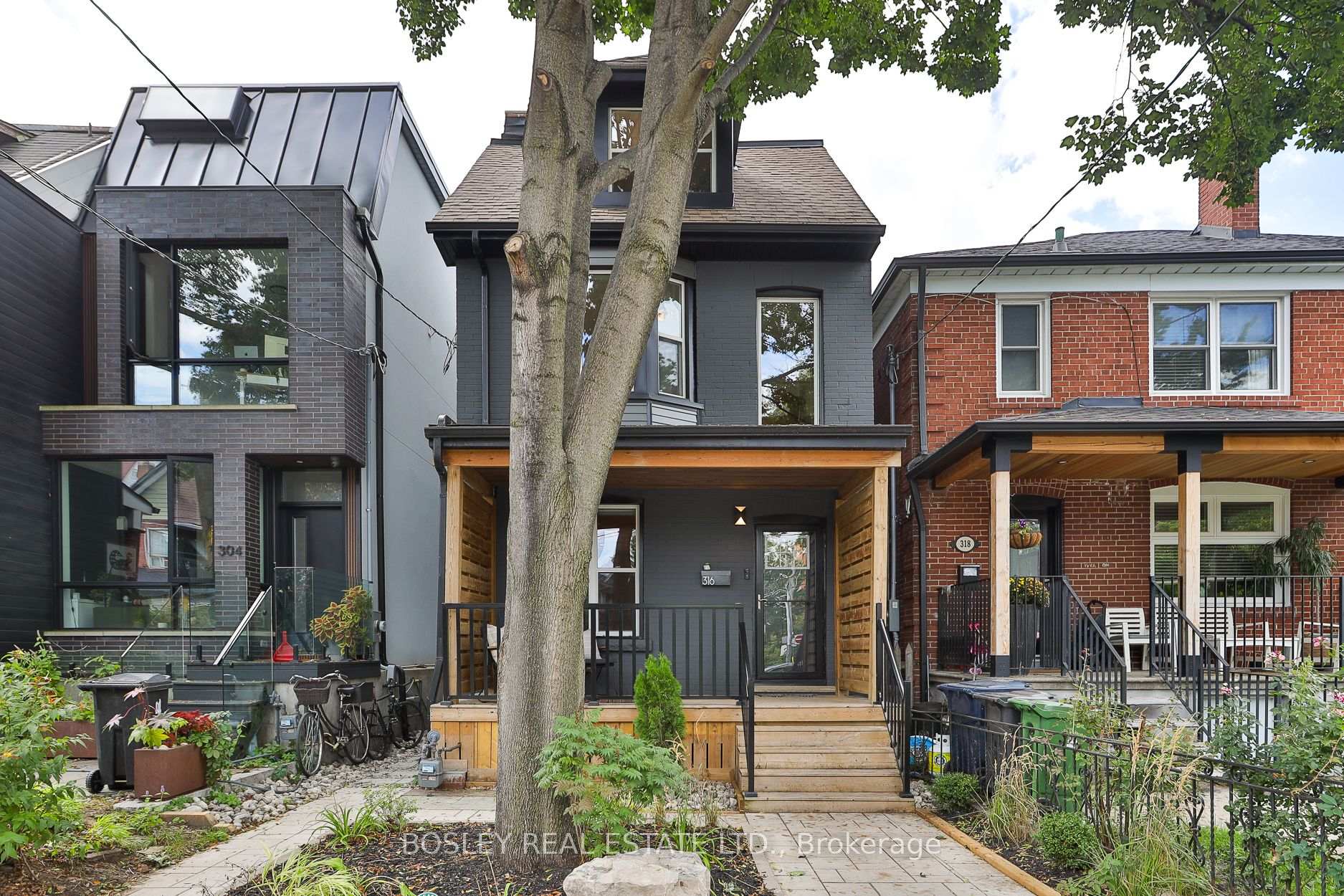316 Brock Avenue