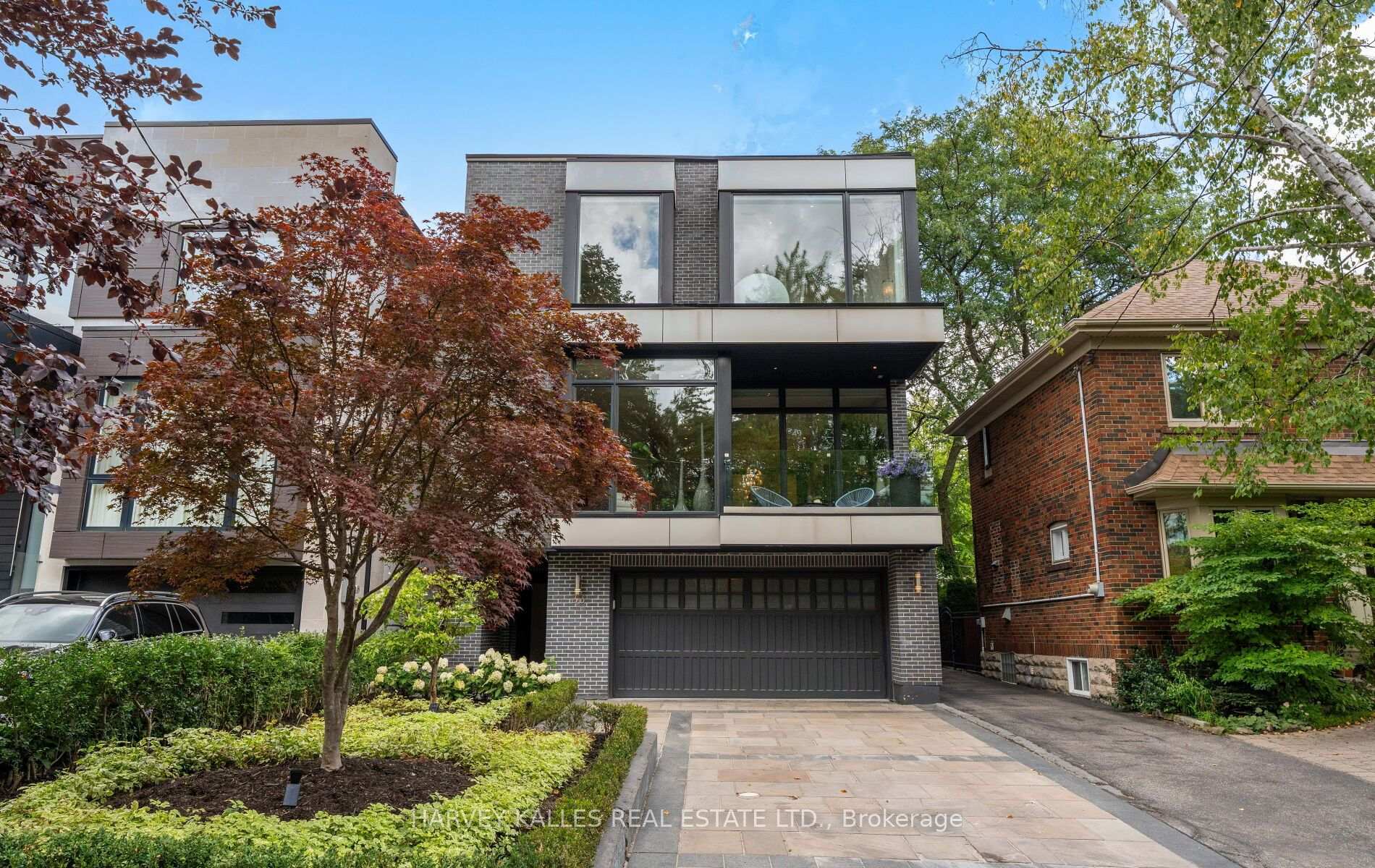 33 Tarlton Road