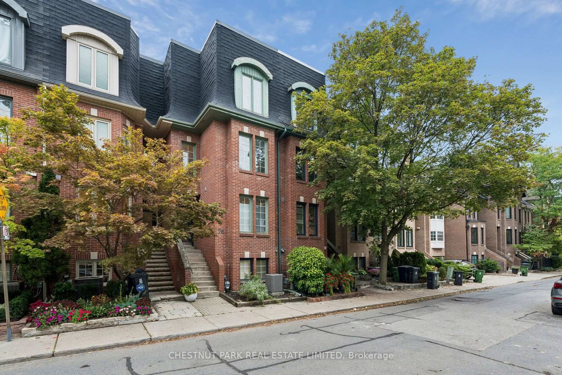 76 Alcorn Avenue
