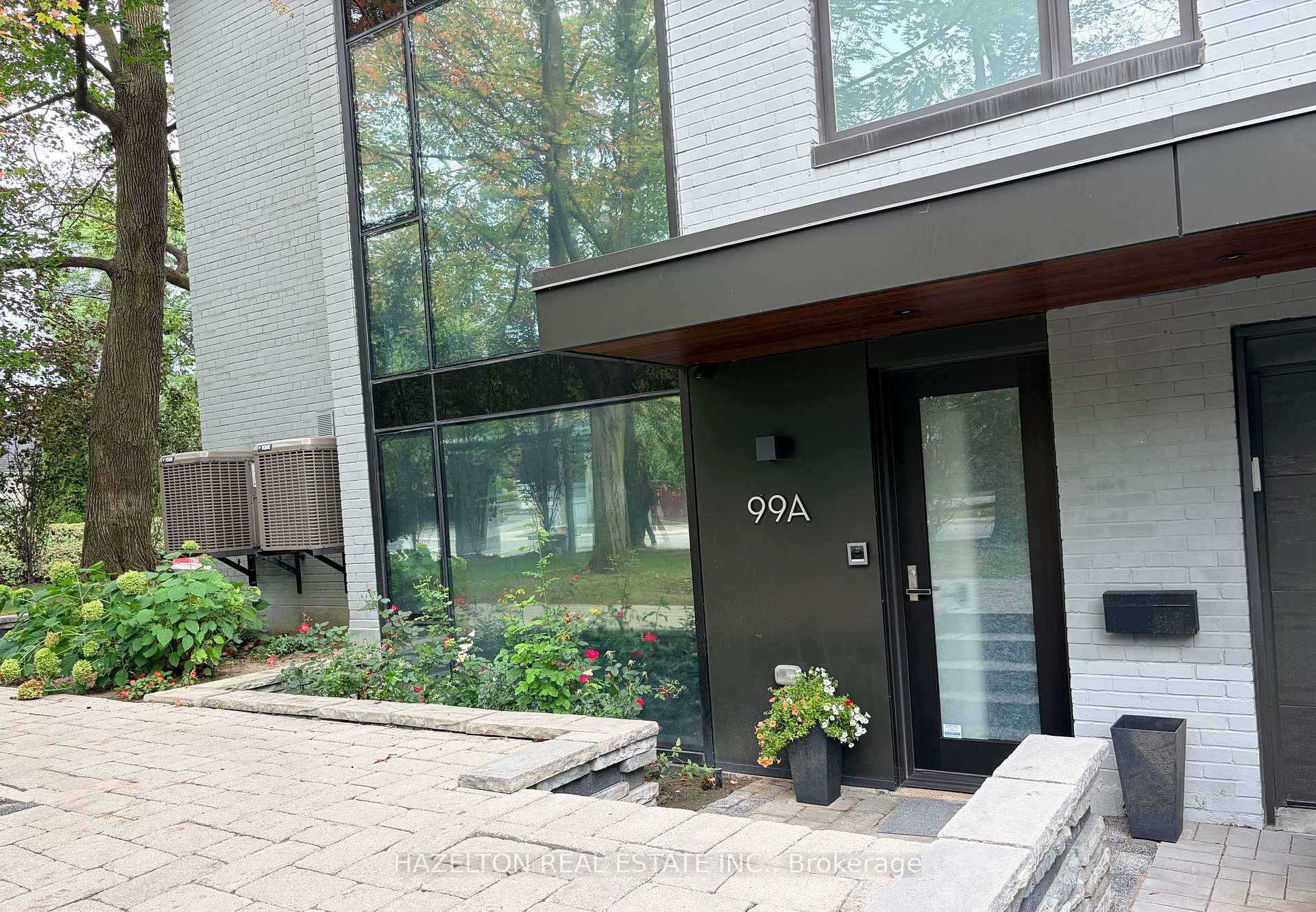 99 Glen Road