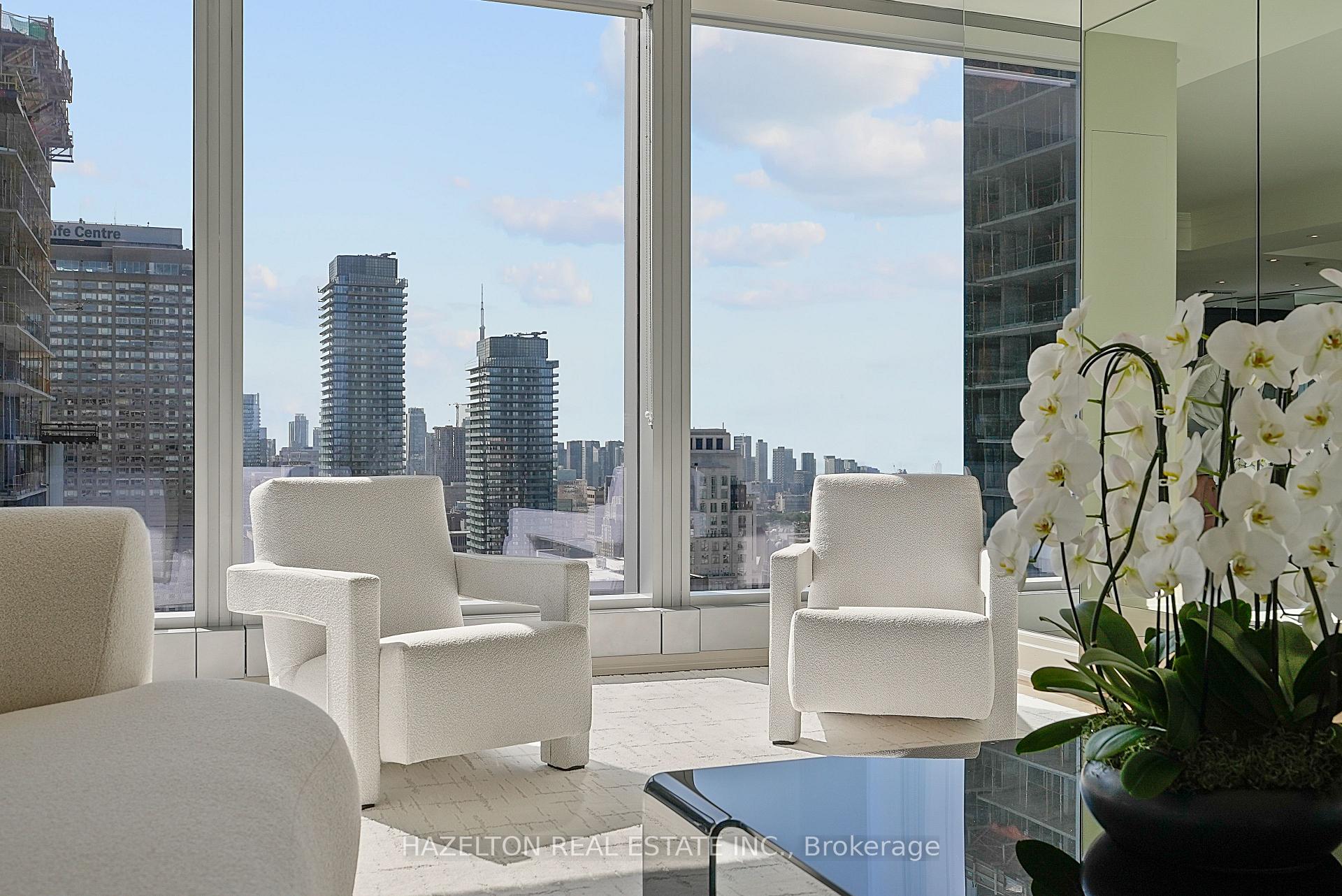 50 Yorkville Avenue
