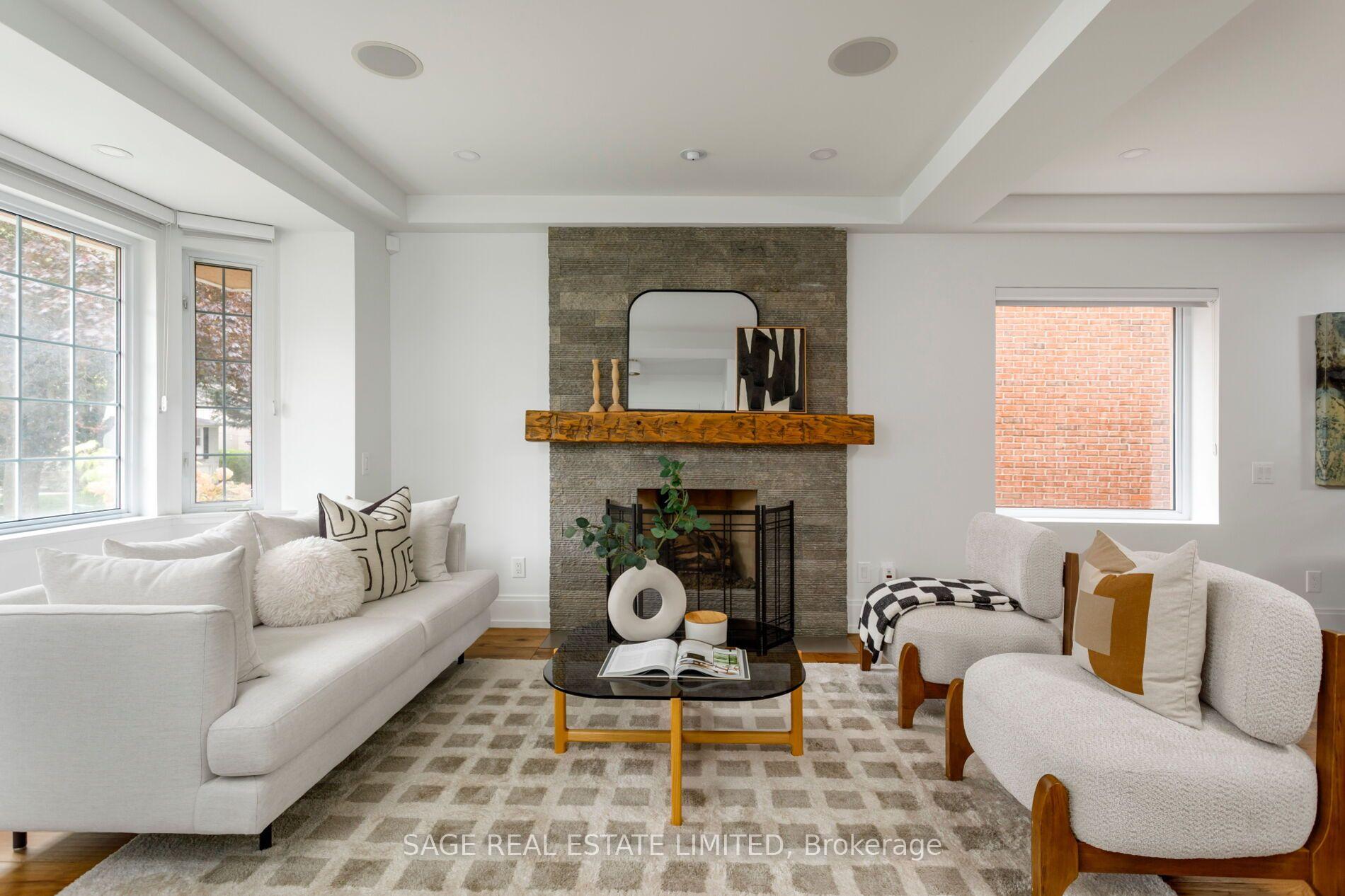 161 Banff Road