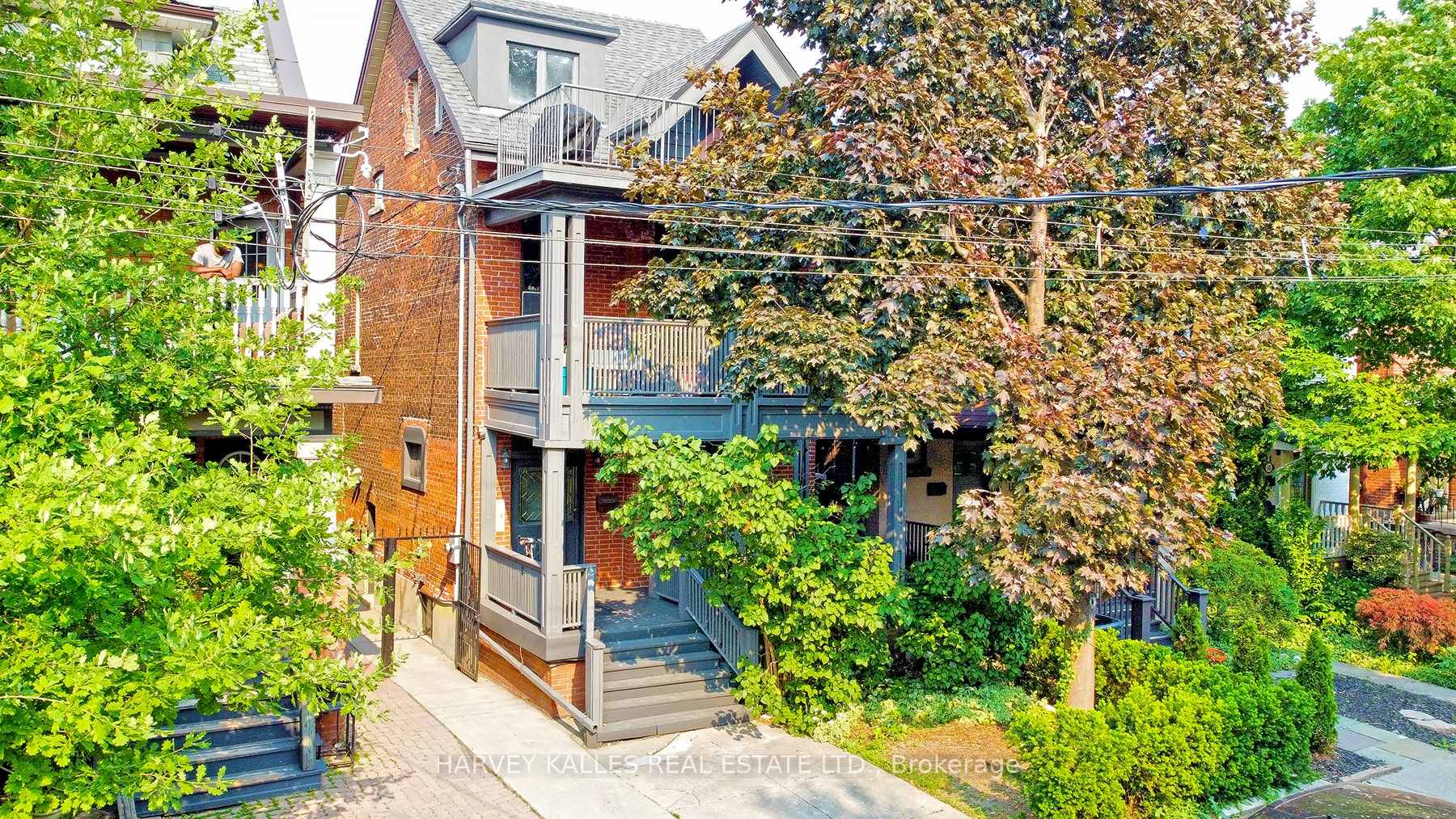 107 Concord Avenue
