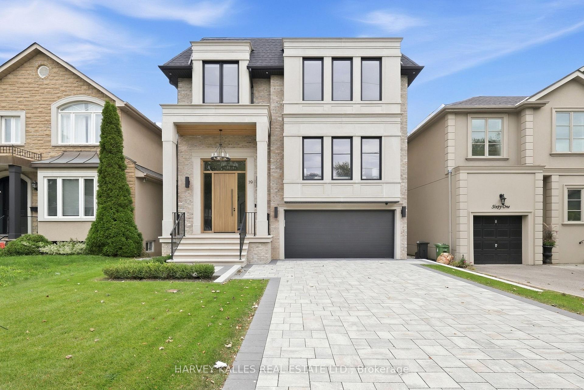 59 Burncrest Drive