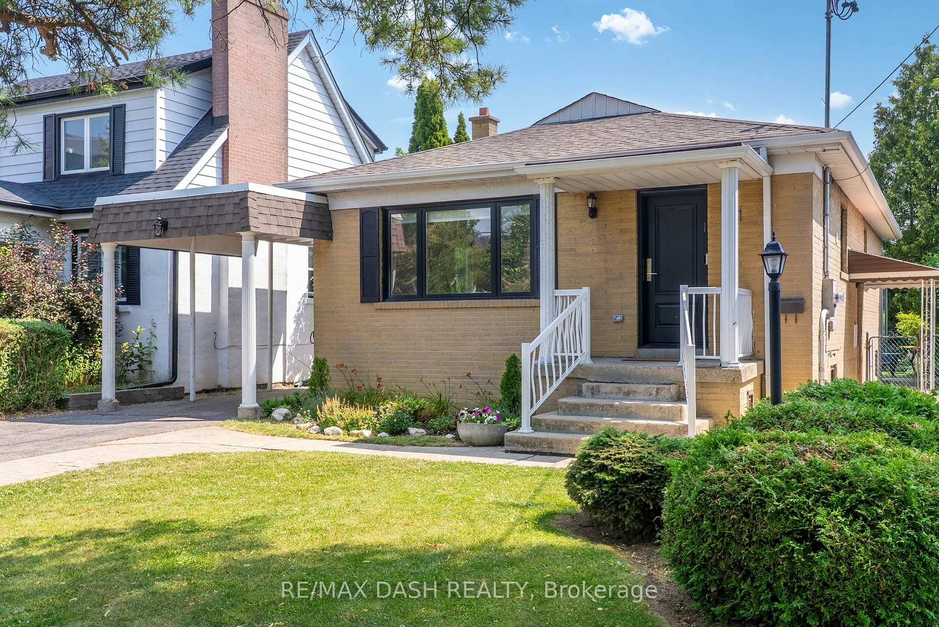 111 Gorman Park Road