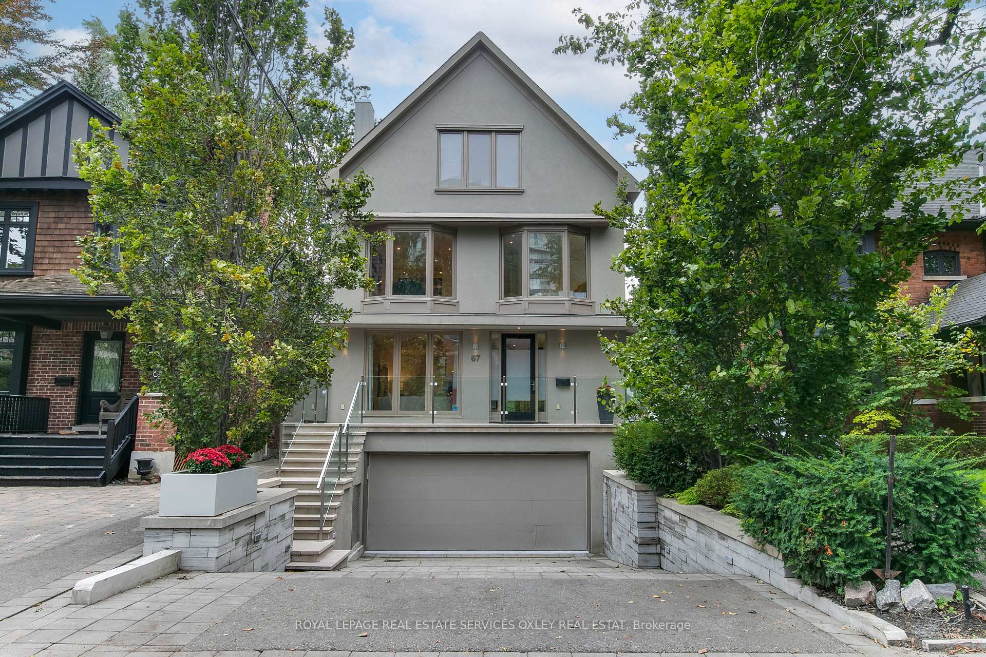 67 Lynwood Avenue