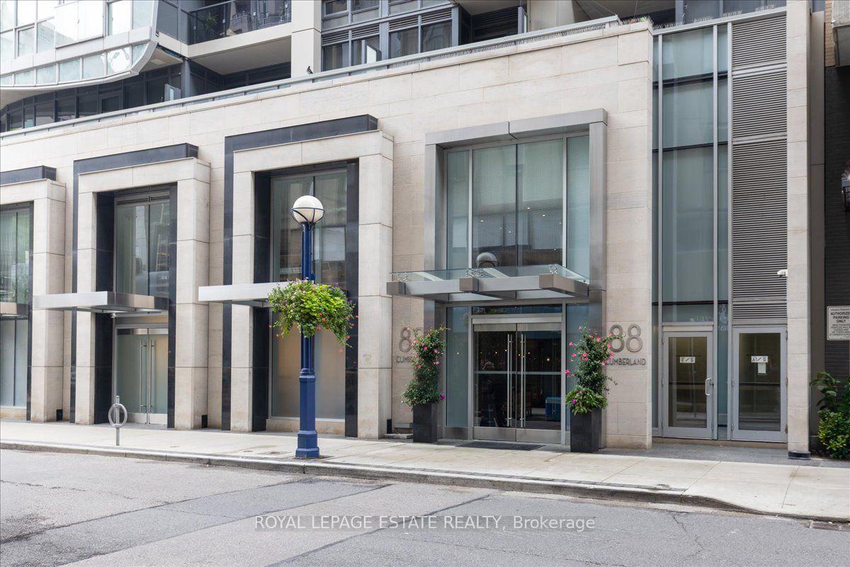 88 Cumberland Street
