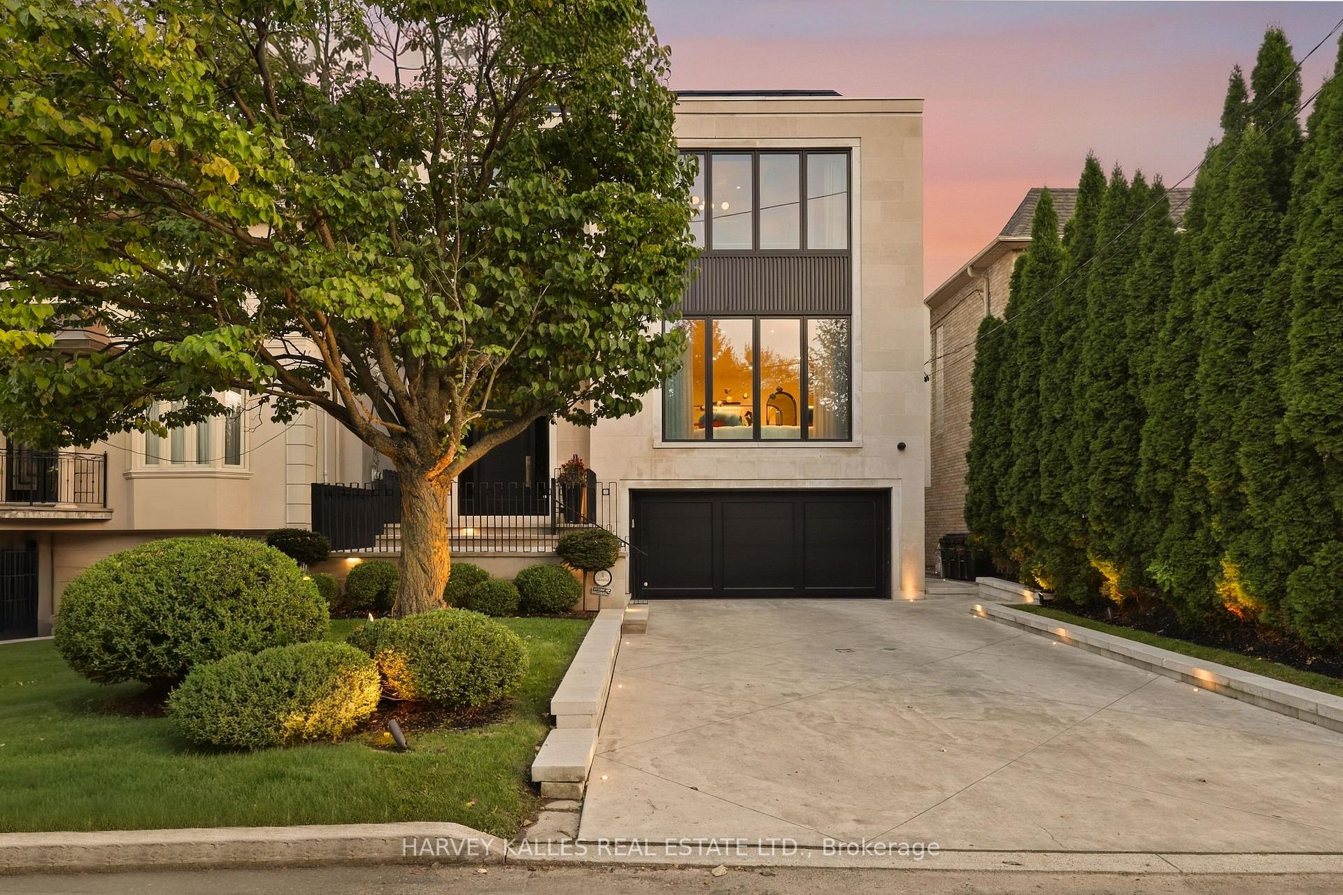 363 Bedford Park Avenue