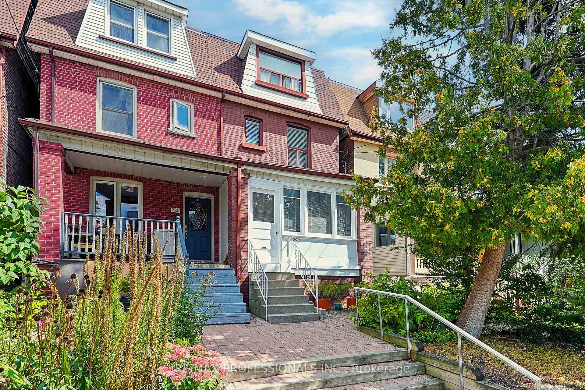 227 Montrose Avenue