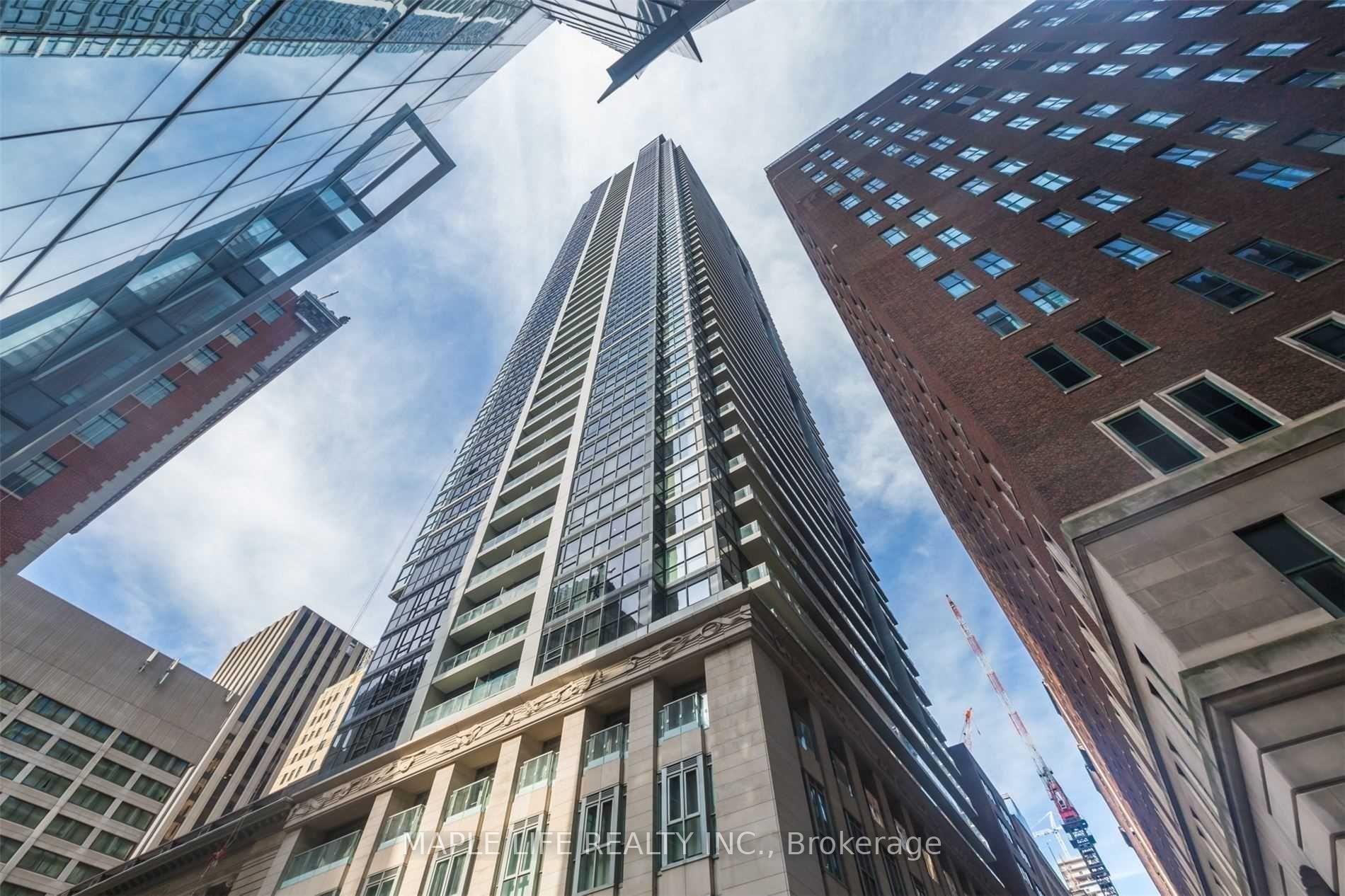 70 Temperance Street