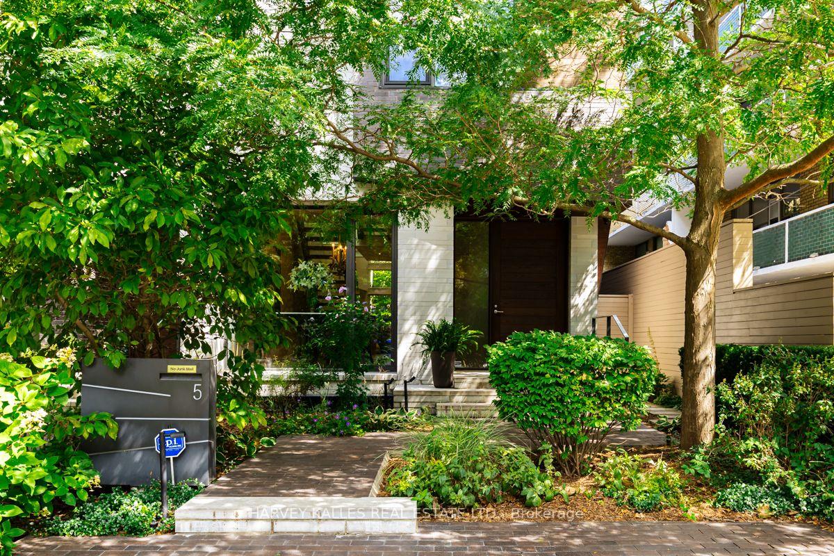 5 Relmar Road
