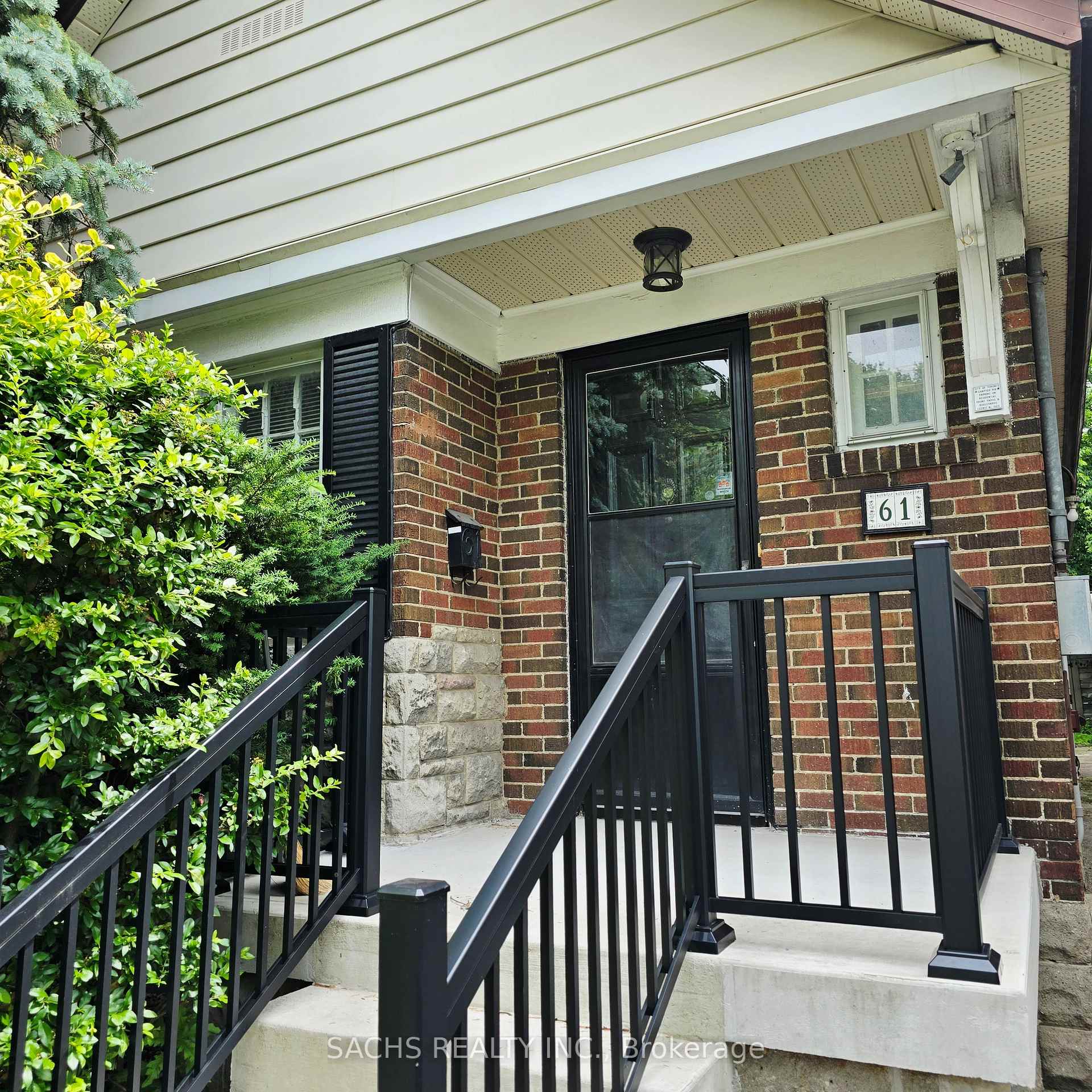 61 Latimer Avenue