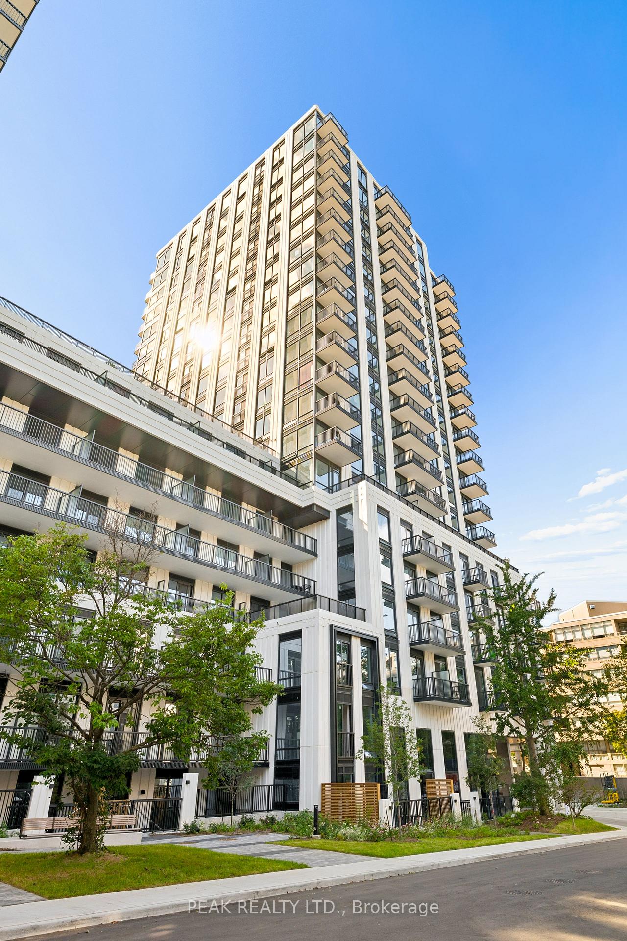 91 Montclair Avenue