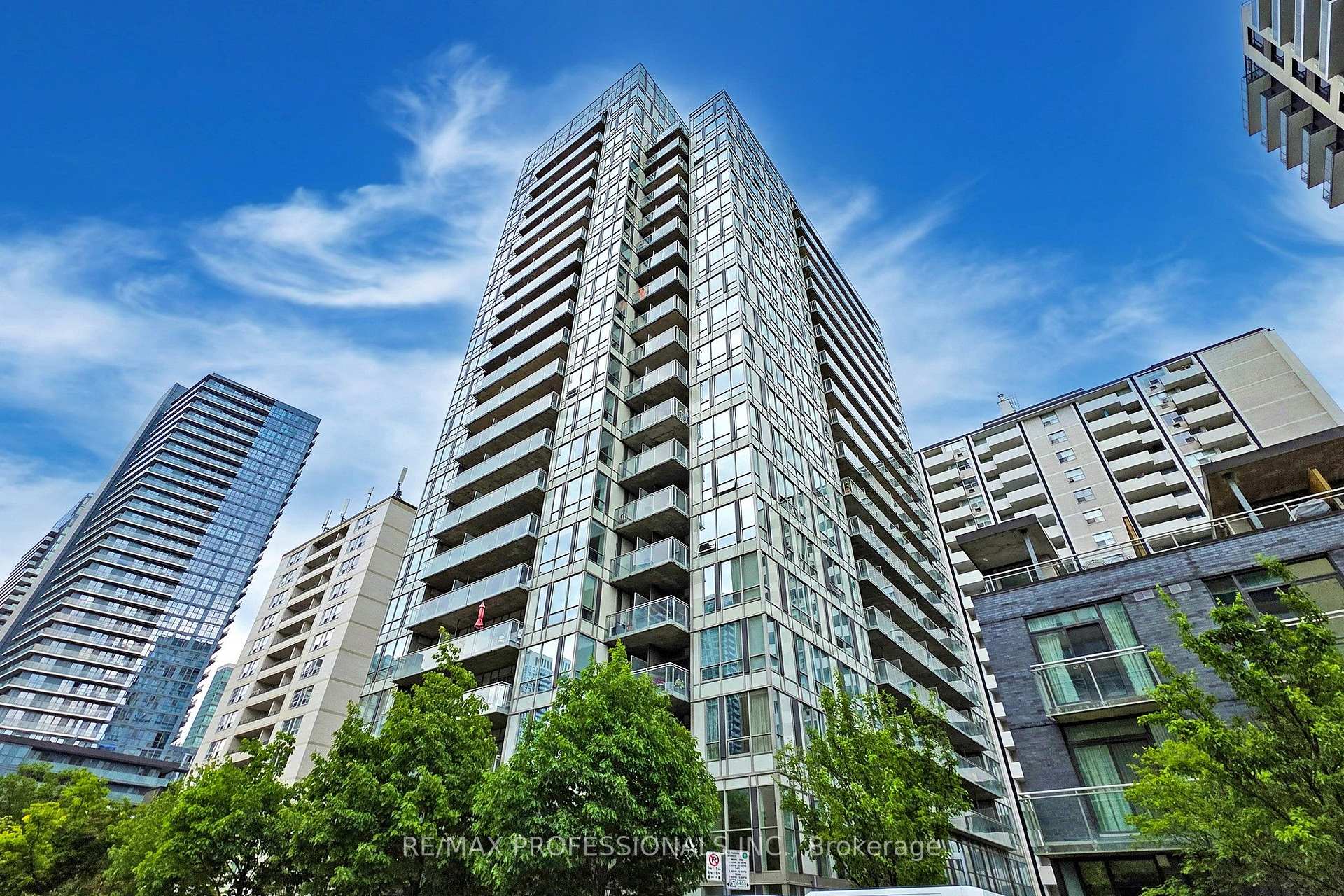 83 Redpath Avenue