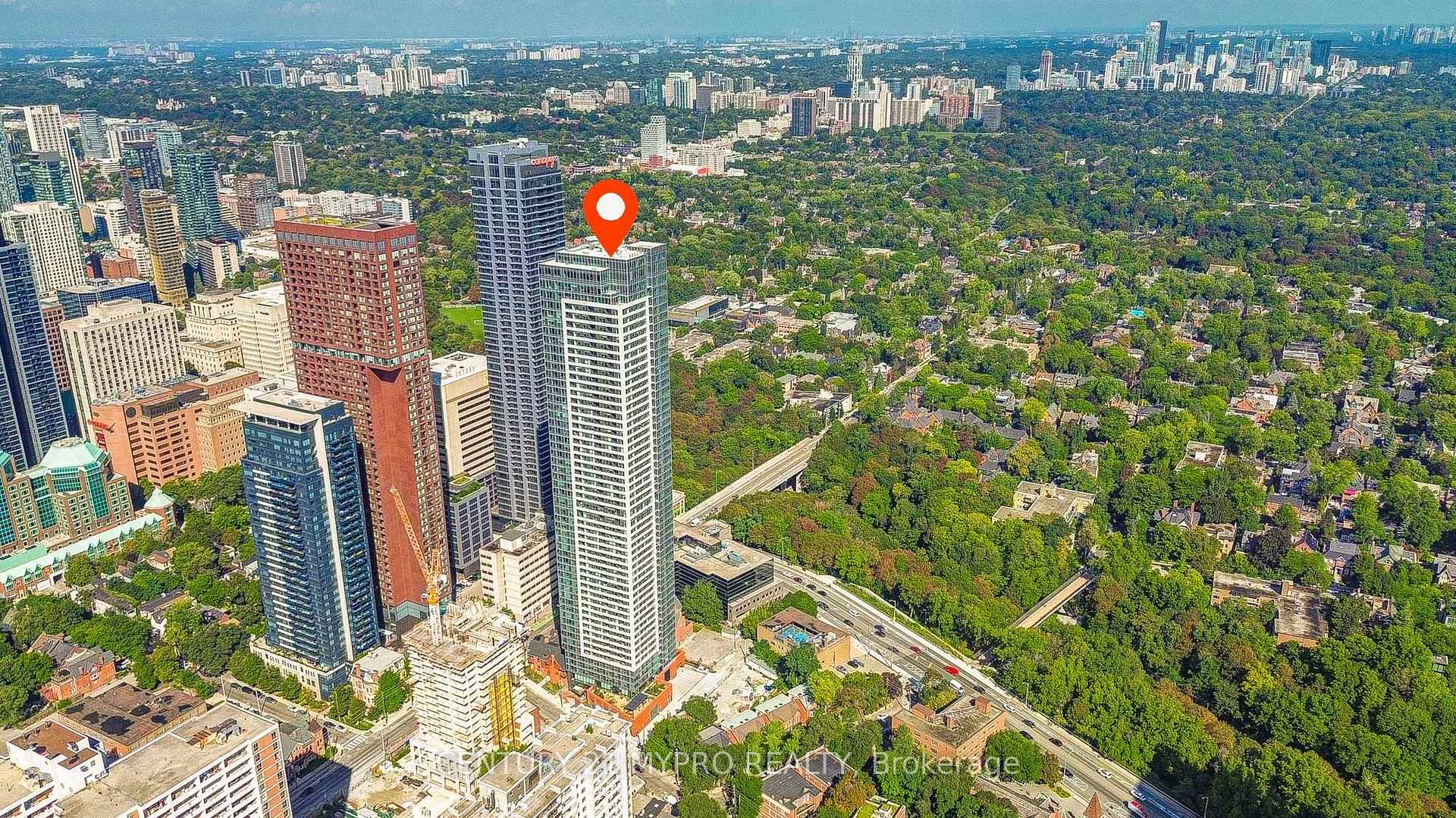 609 Sherbourne Street