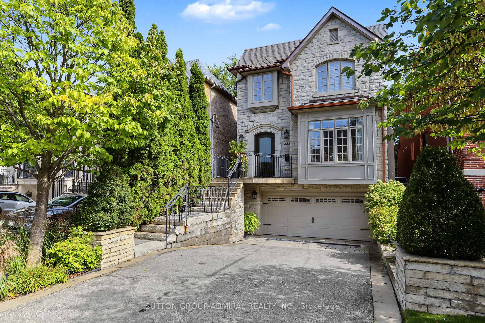 443 ELM Road