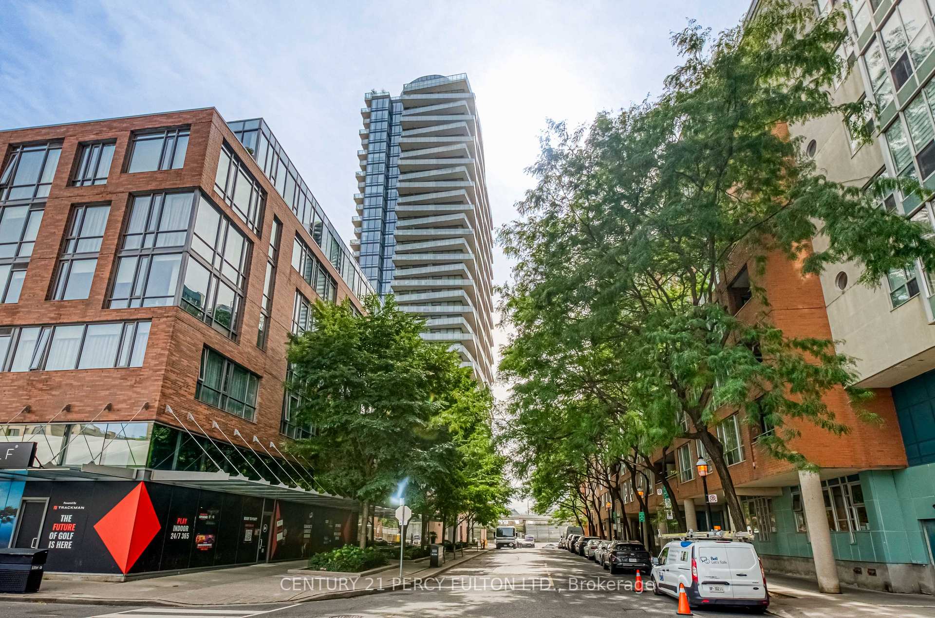 1 Market Street