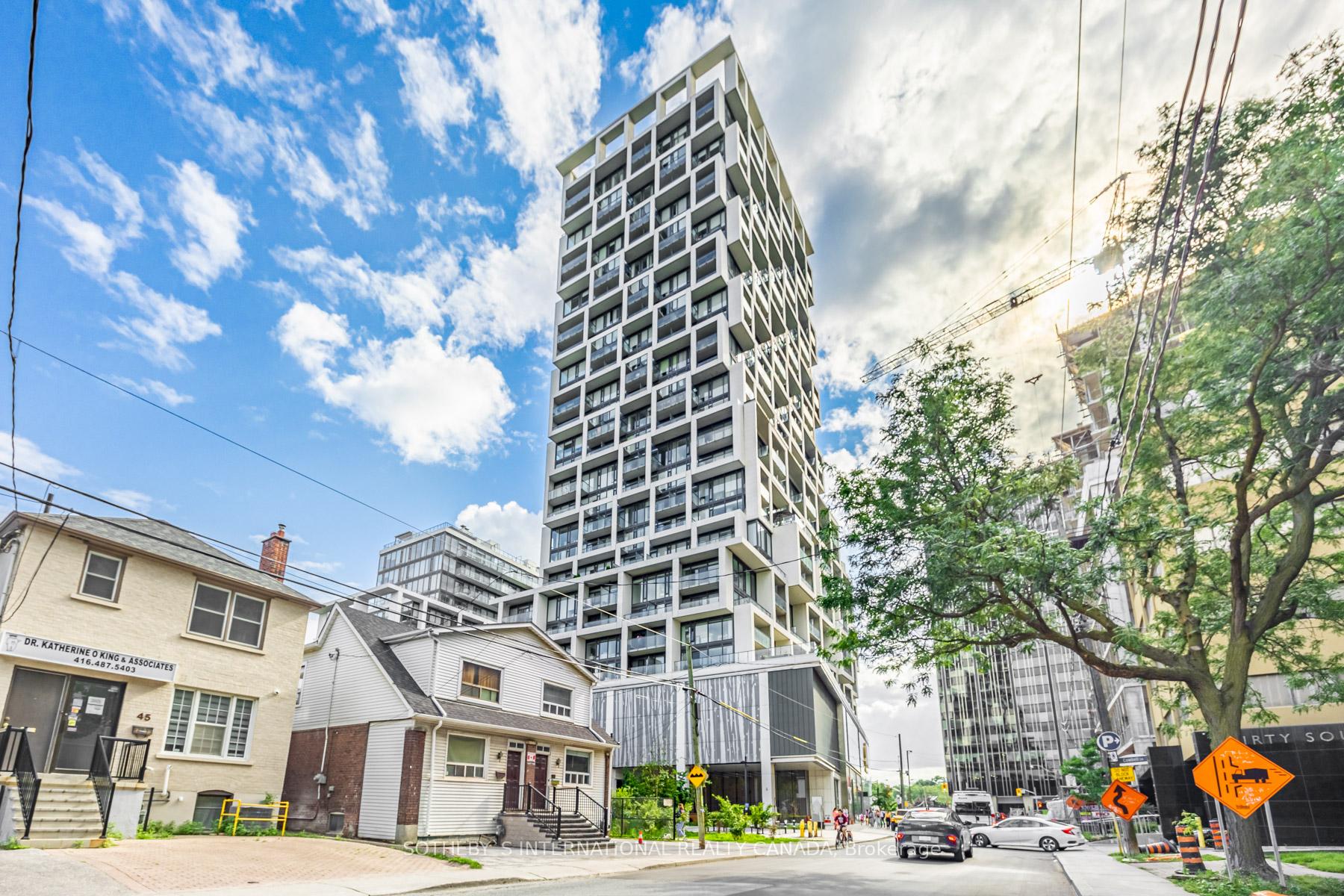 5 Soudan Avenue