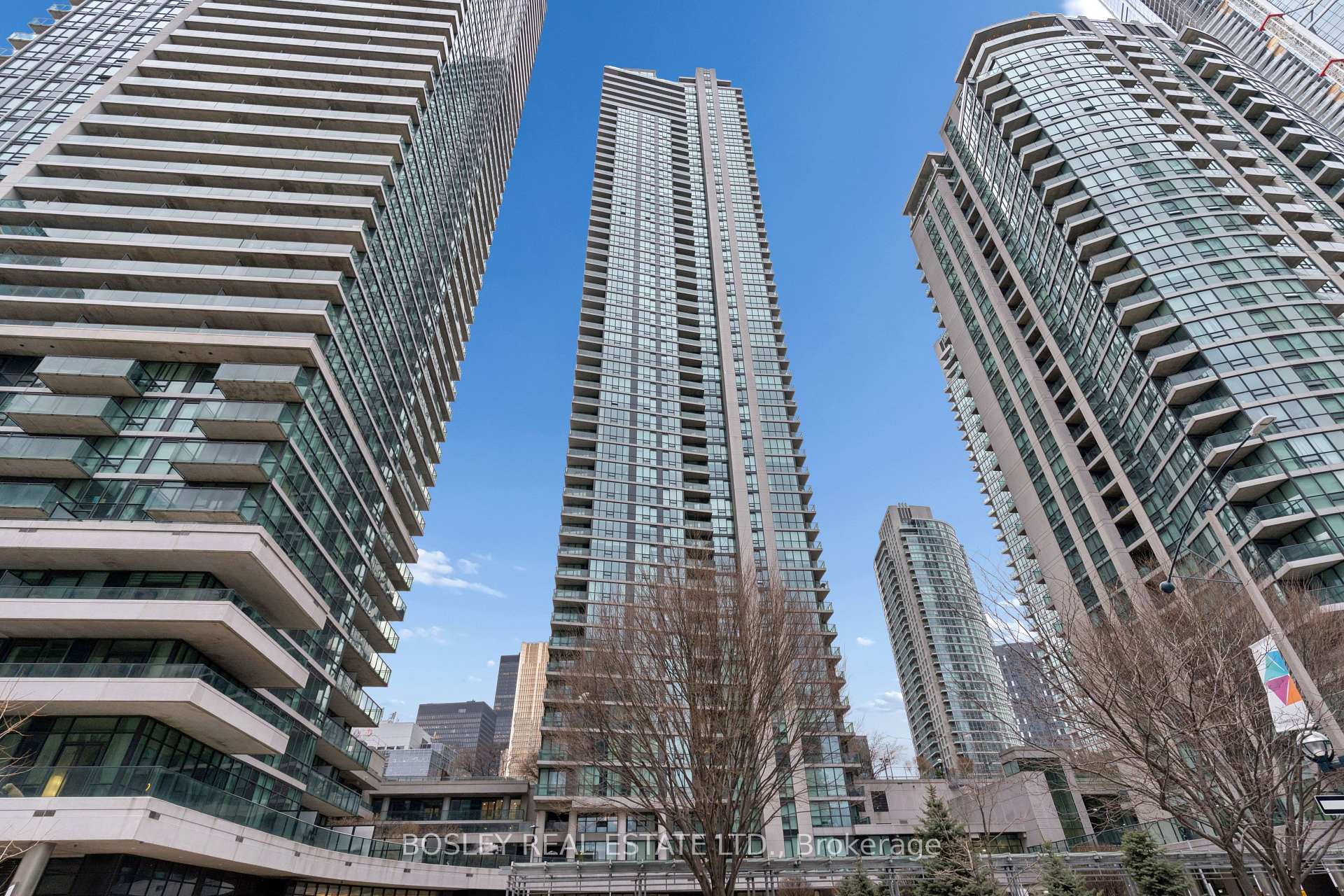 16 Harbour Street