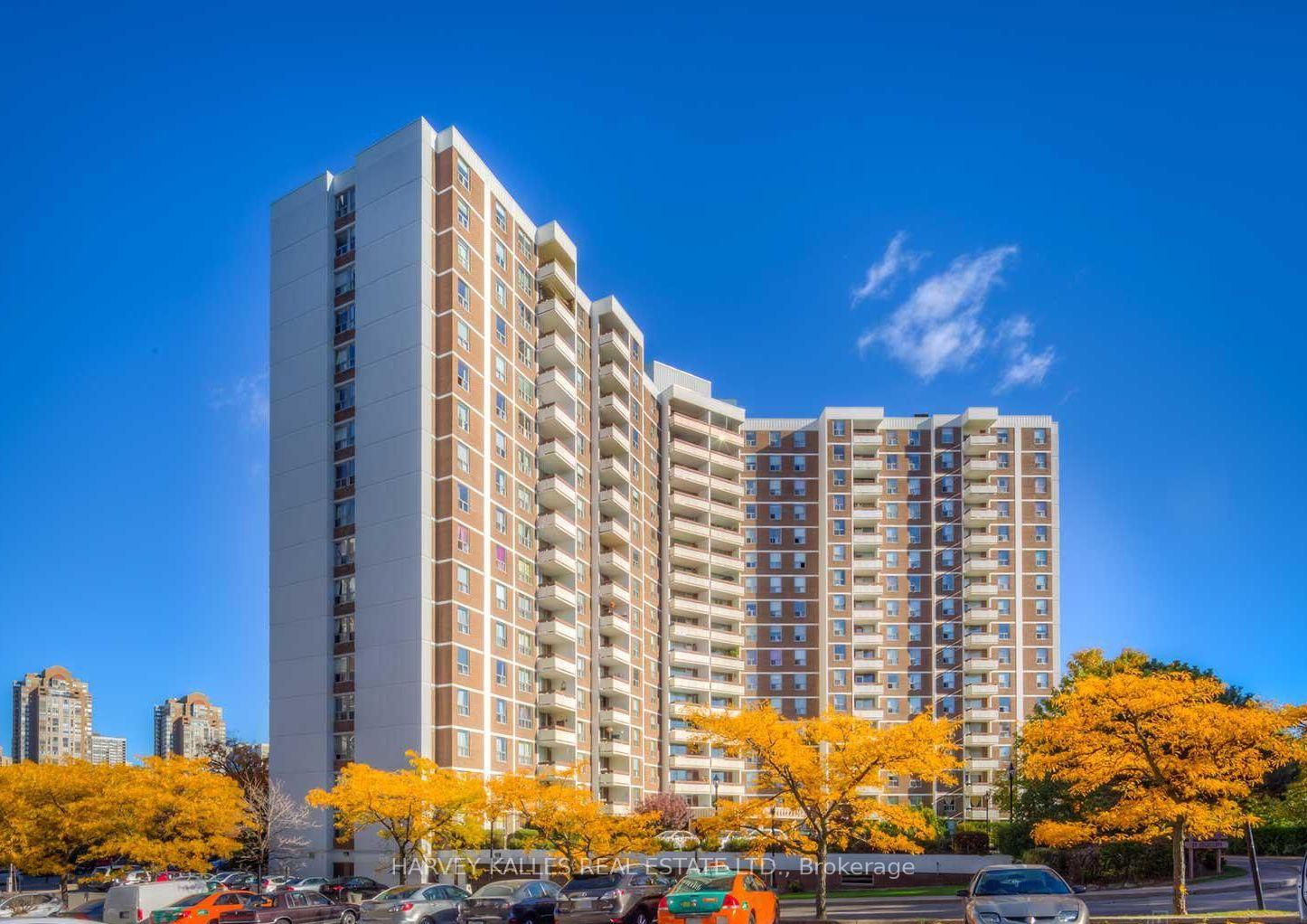 20 Edgecliff Golfway