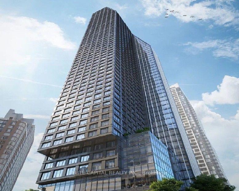 8 Wellesley Street W
