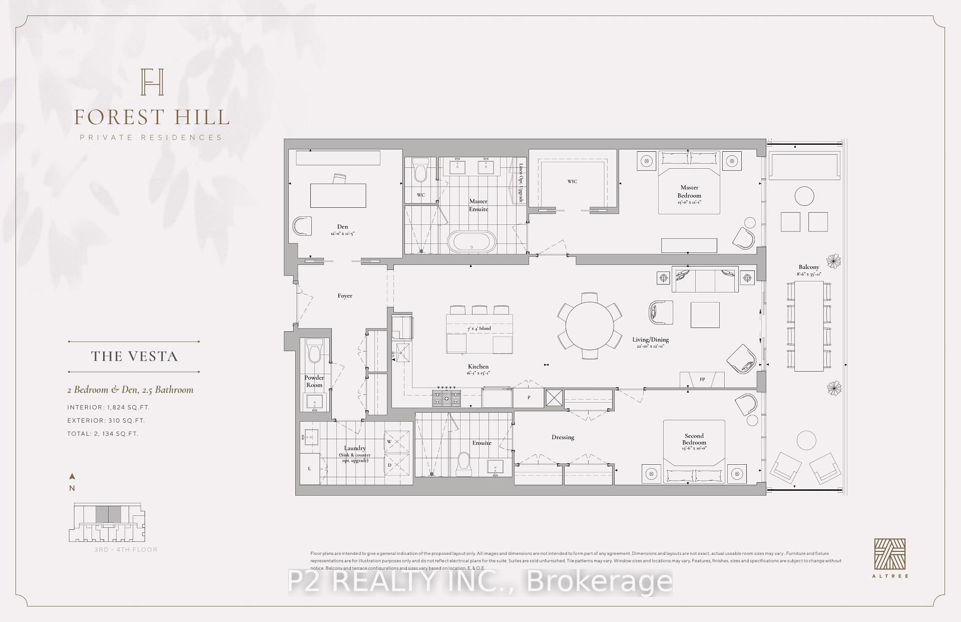 2 Forest Hill Road