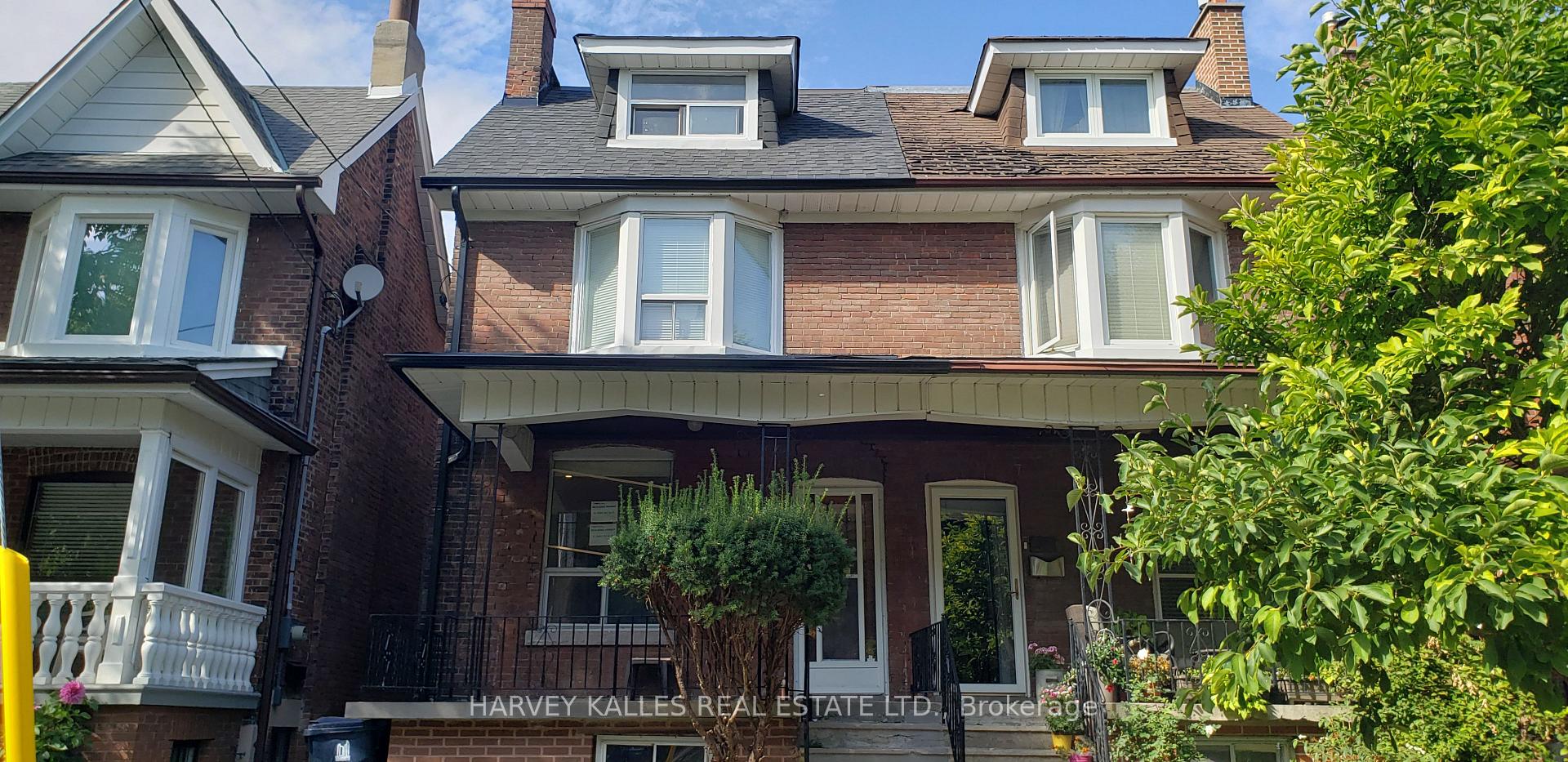 226 Ashworth Avenue