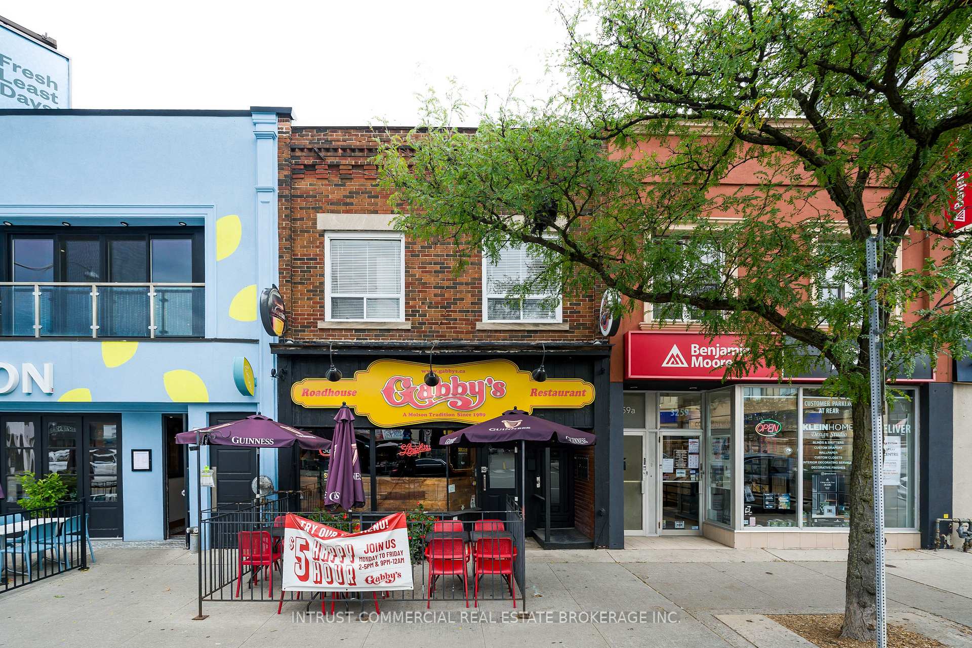 3263 Yonge Street
