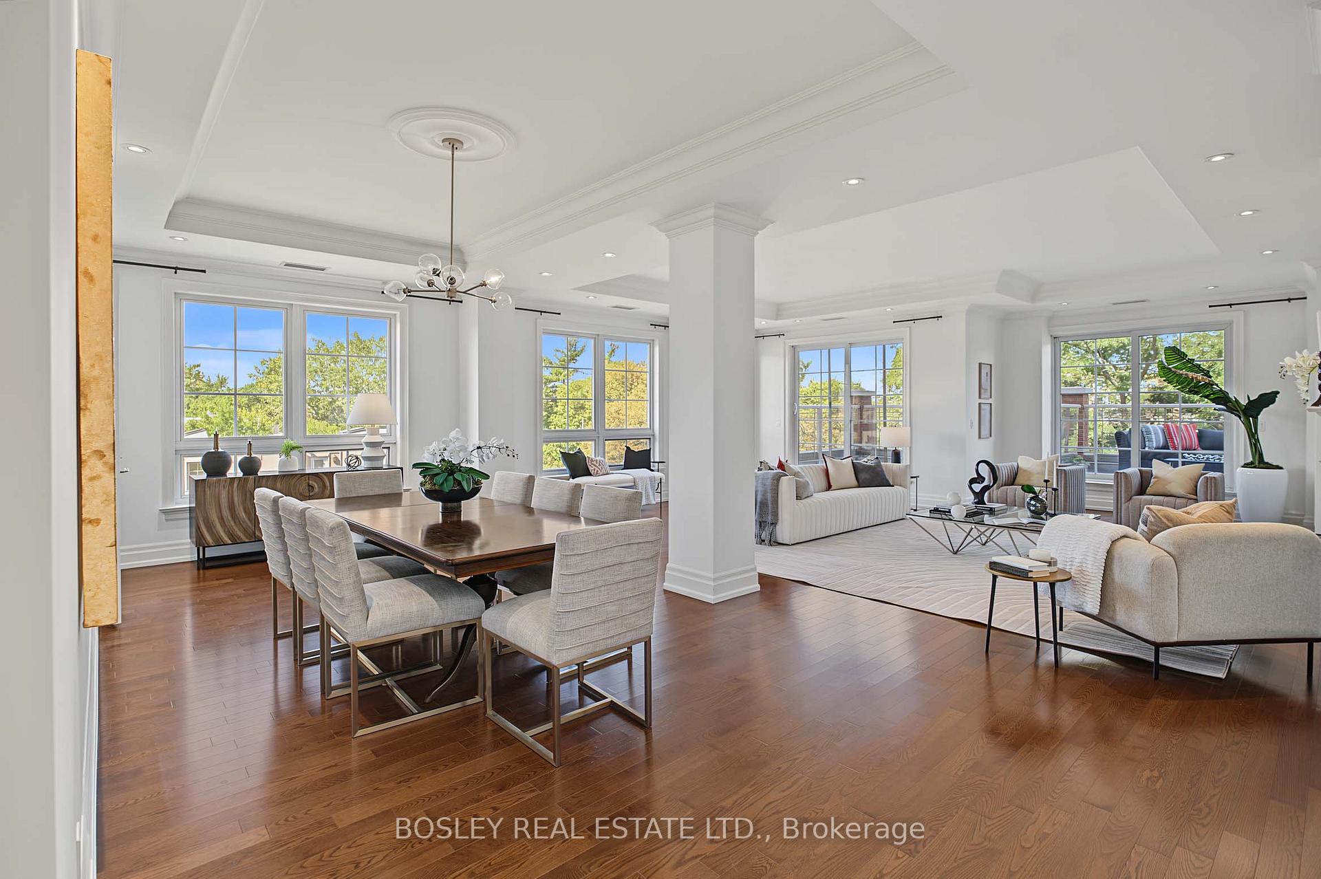 21 Burkebrook Place