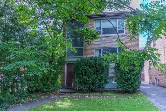 51 Heath Street E