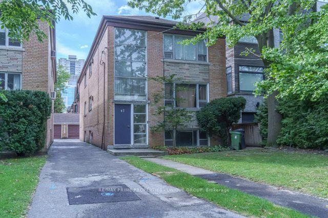 47 Heath Street E