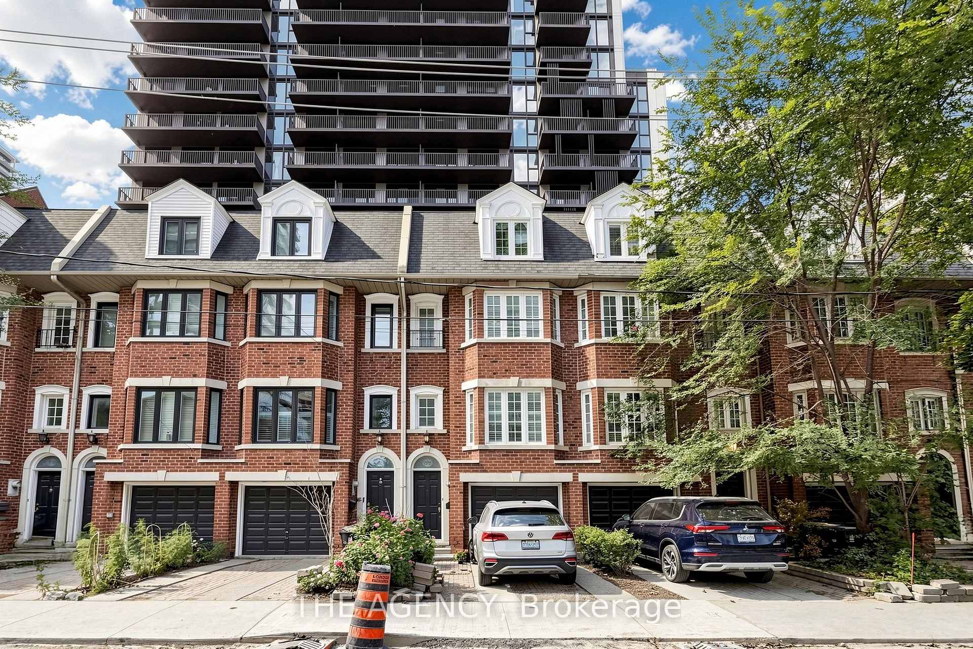 272 Redpath Avenue