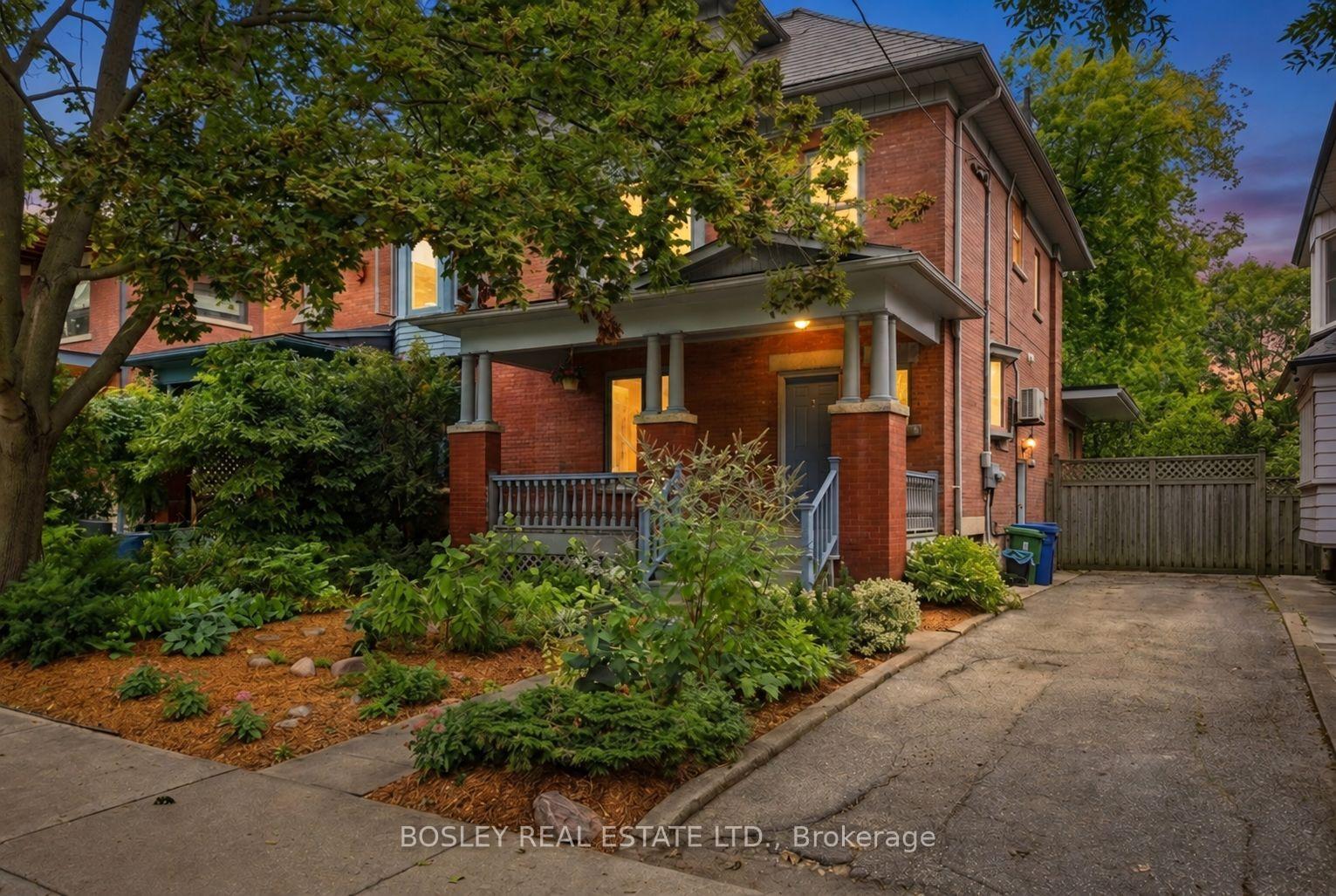123 Havelock Street