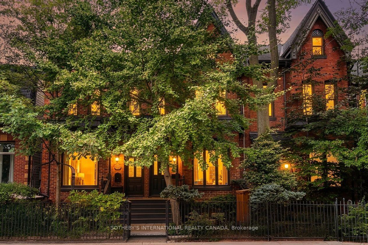 140 Spruce Street