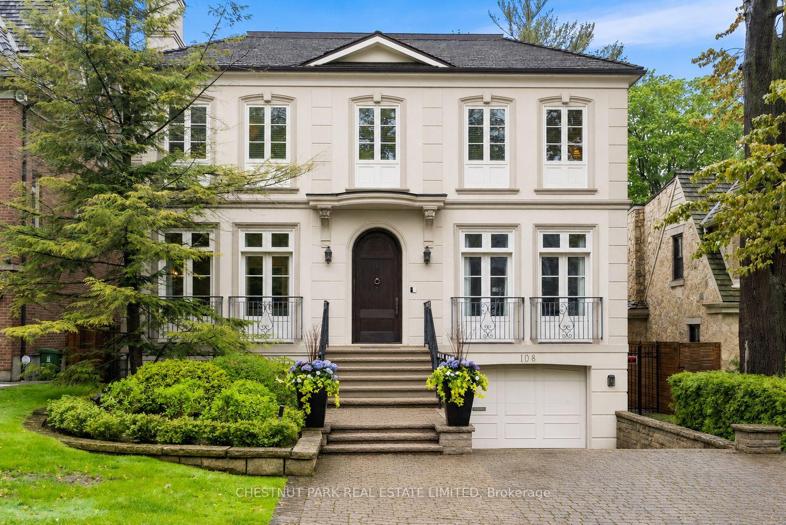 108 Cheltenham Avenue