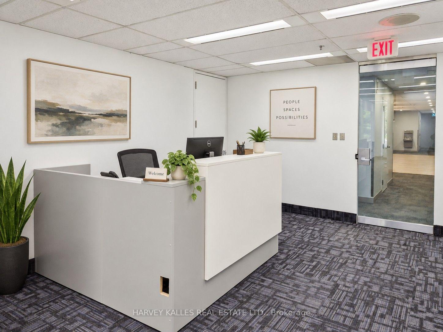45 Sheppard Avenue E