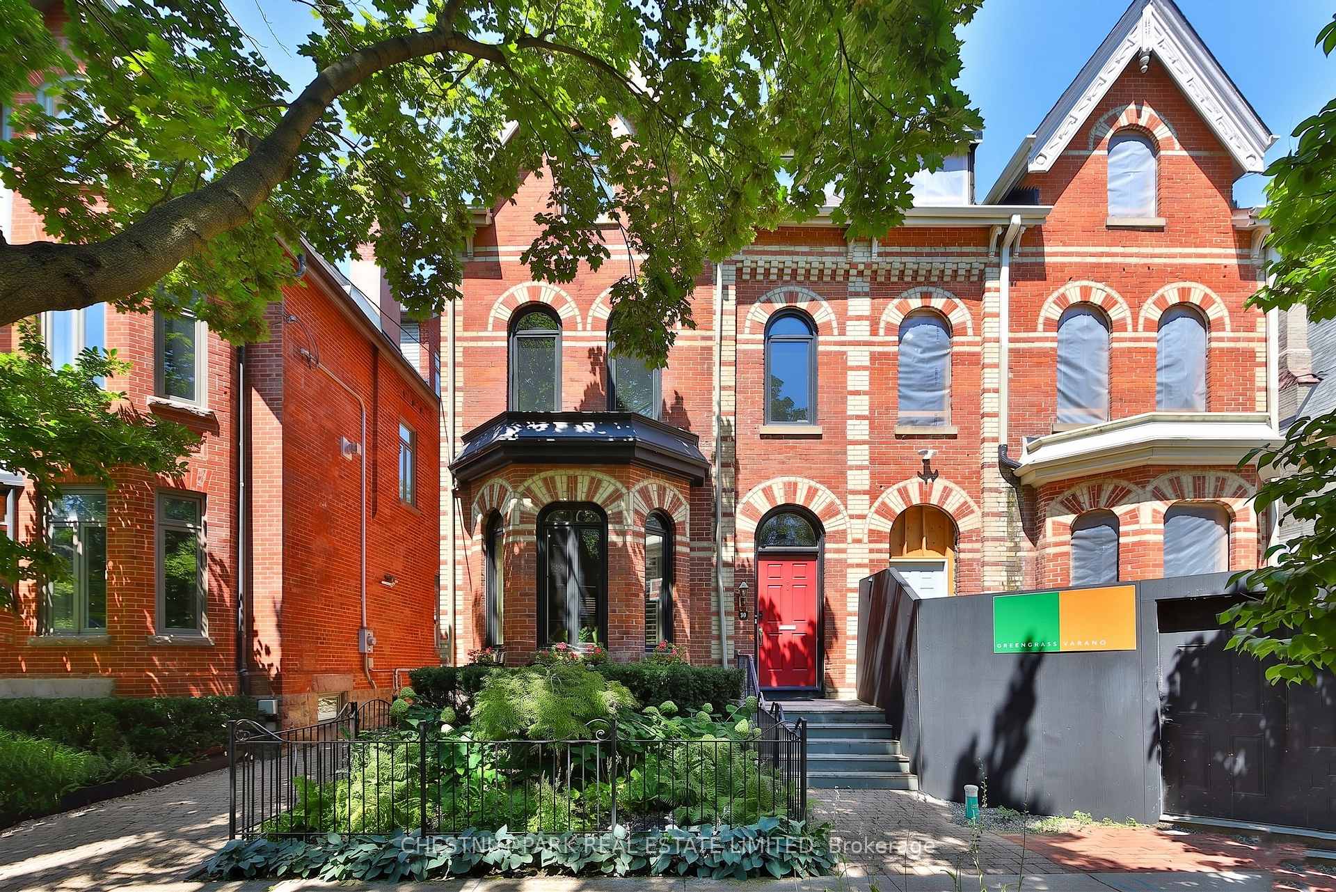 30 Elgin Avenue