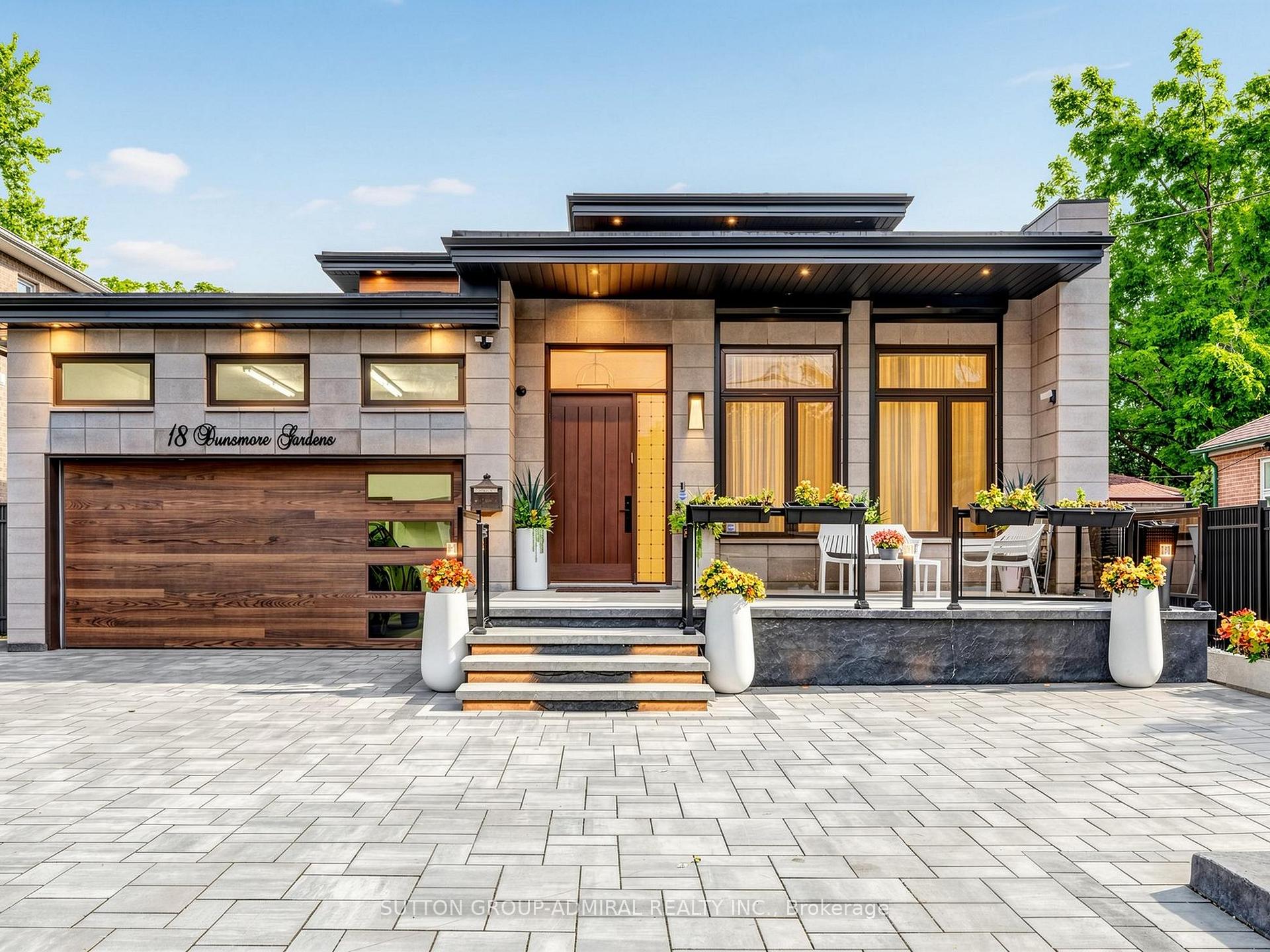 18 Dunsmore Gardens