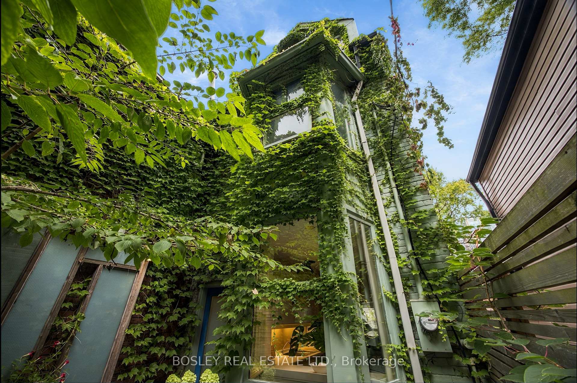 33A Henry Street