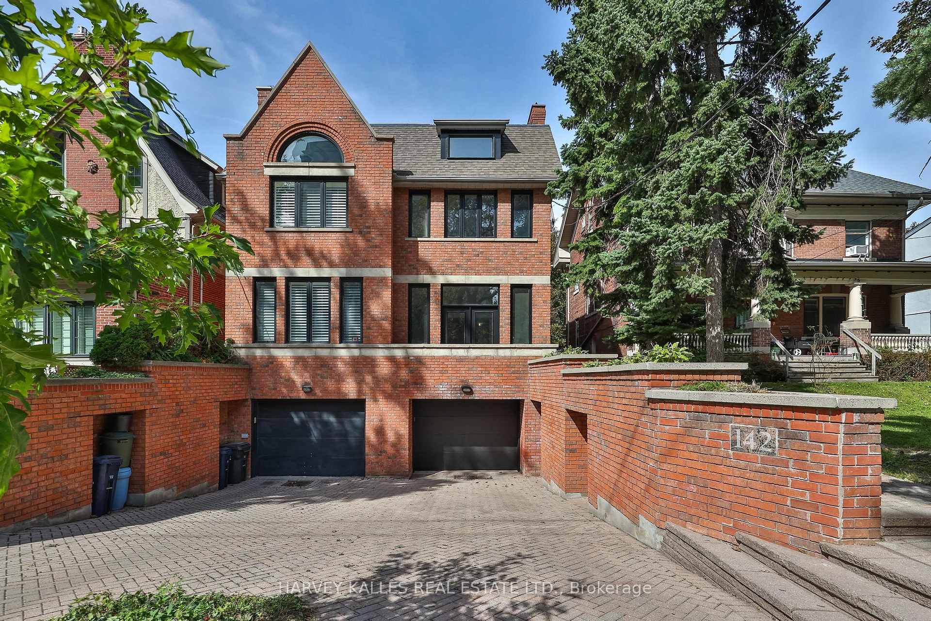 142 Keewatin Avenue