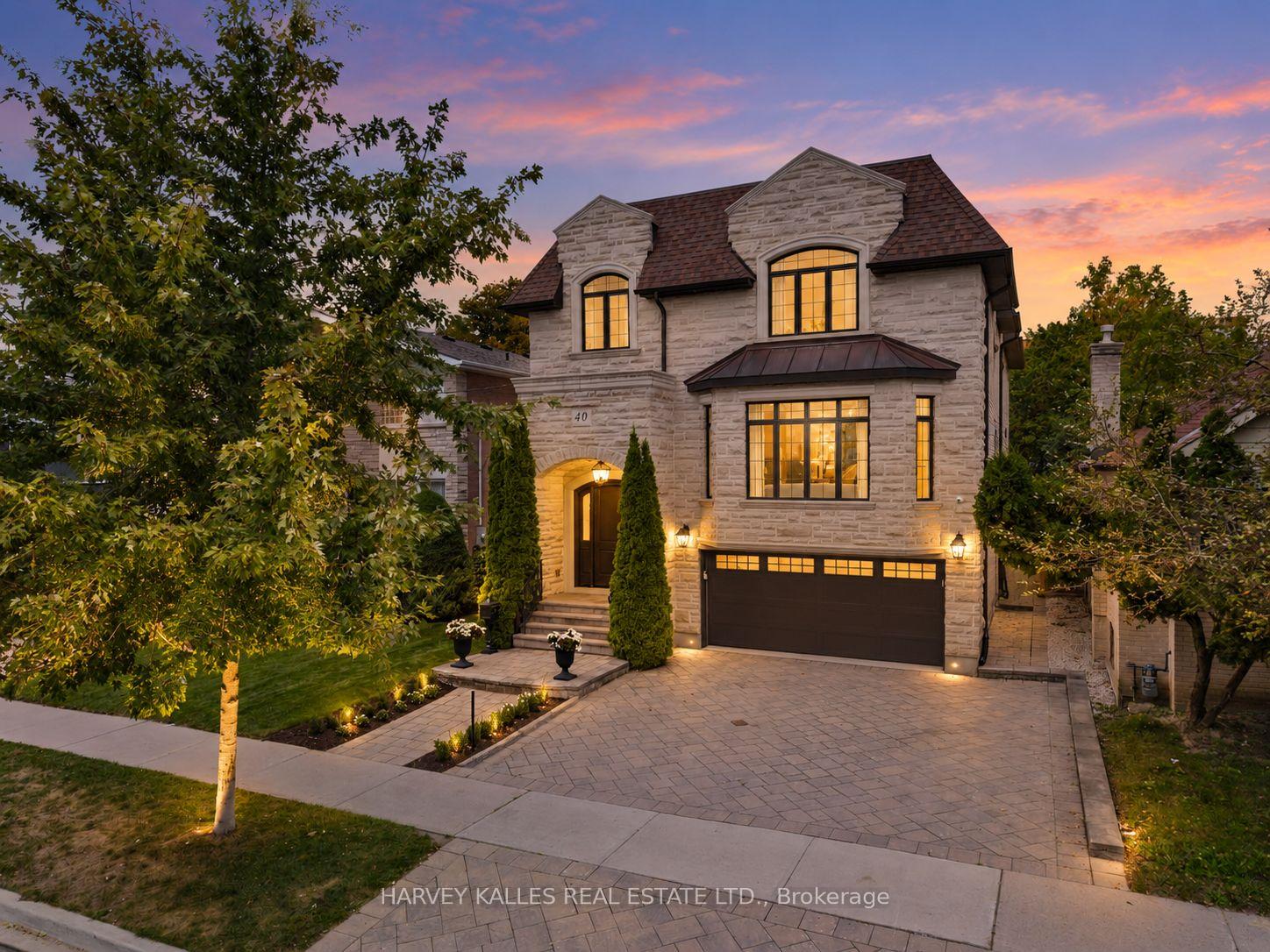 40 Sultana Avenue