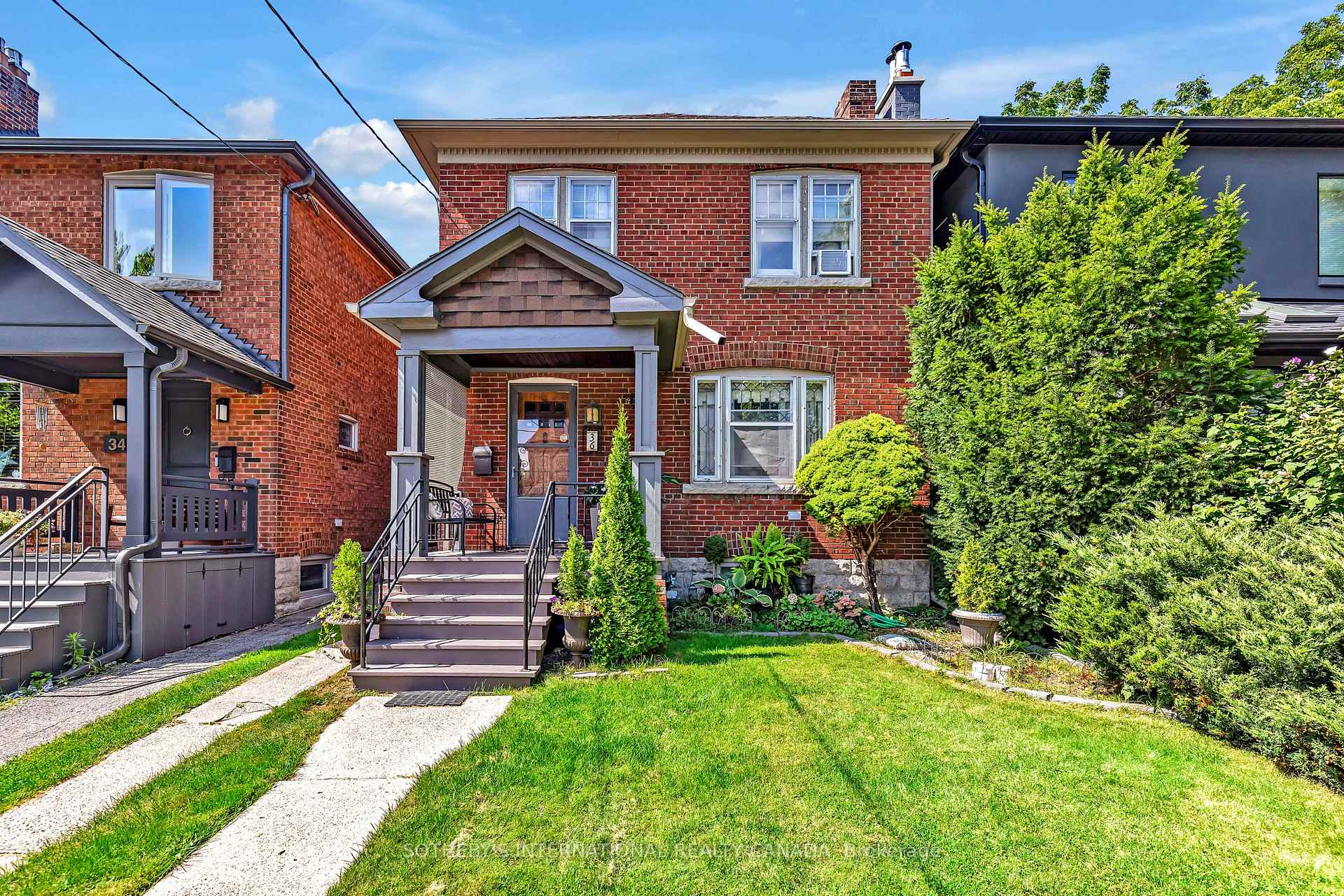 36 Hadley Road